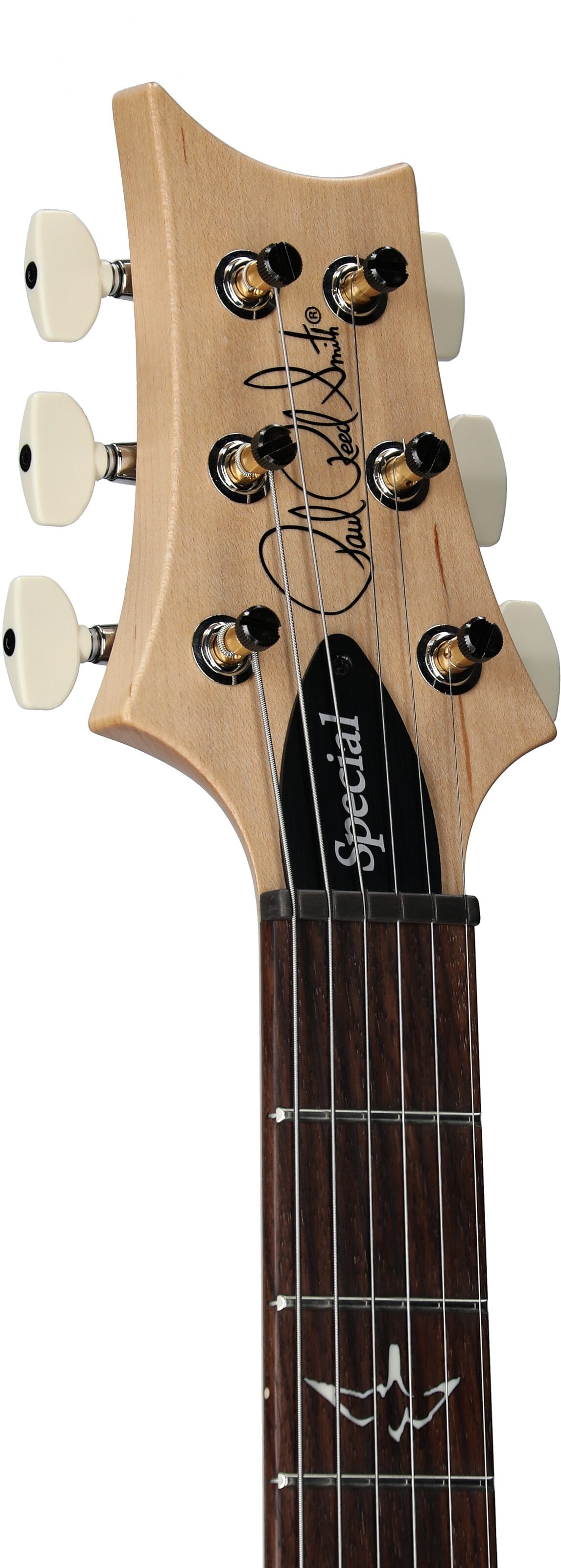 PRS Paul Reed Smith Swamp Ash Special Electric Guitar, with Rosewood Fingerboard (with Gig Bag) 5 PRS Paul Reed Smith Swamp Ash Special Electric Guitar, with Rosewood Fingerboard (with Gig Bag)