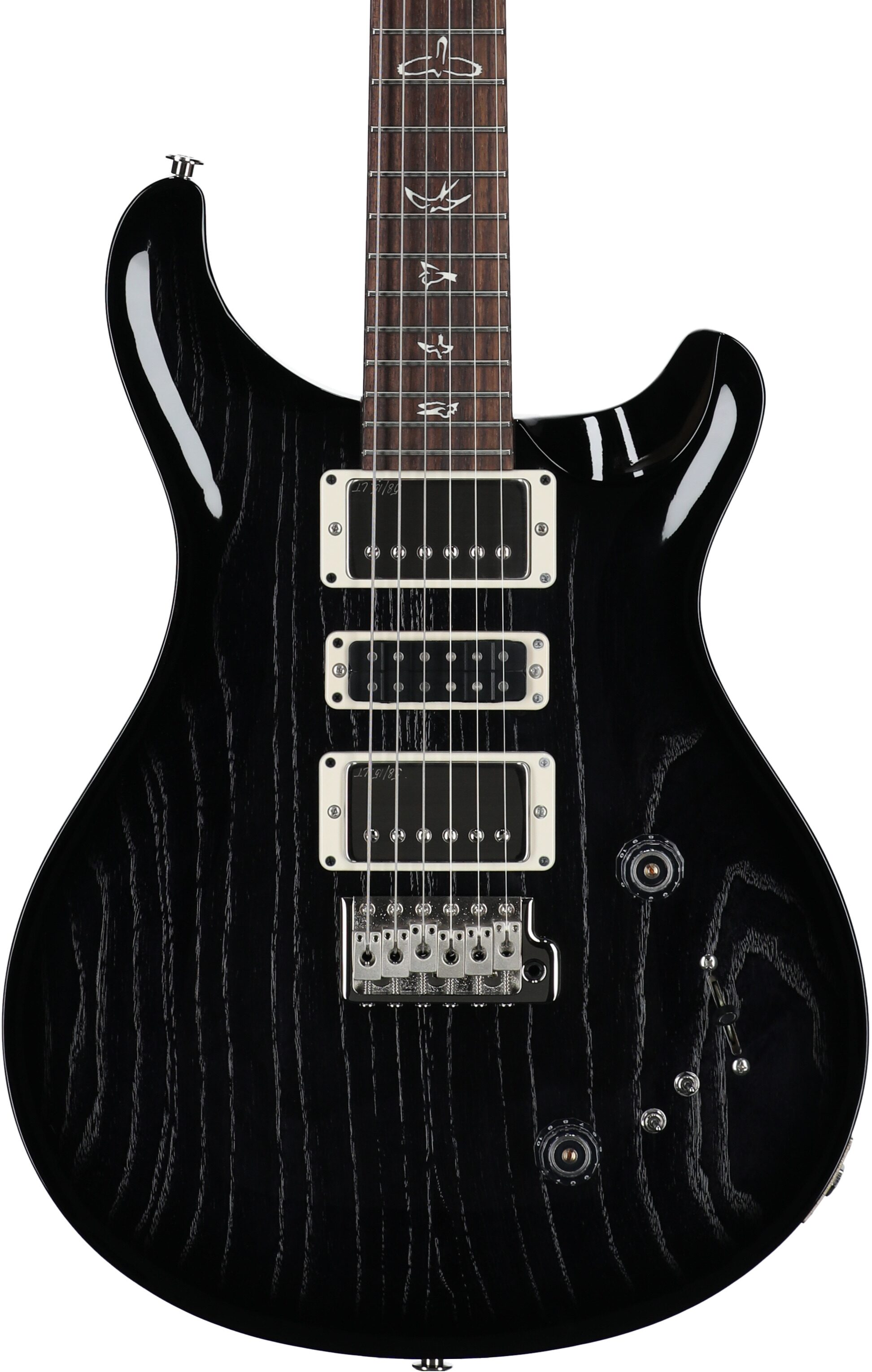 PRS Paul Reed Smith Swamp Ash Special Electric Guitar, with Rosewood Fingerboard (with Gig Bag) 1 PRS Paul Reed Smith Swamp Ash Special Electric Guitar, with Rosewood Fingerboard (with Gig Bag)