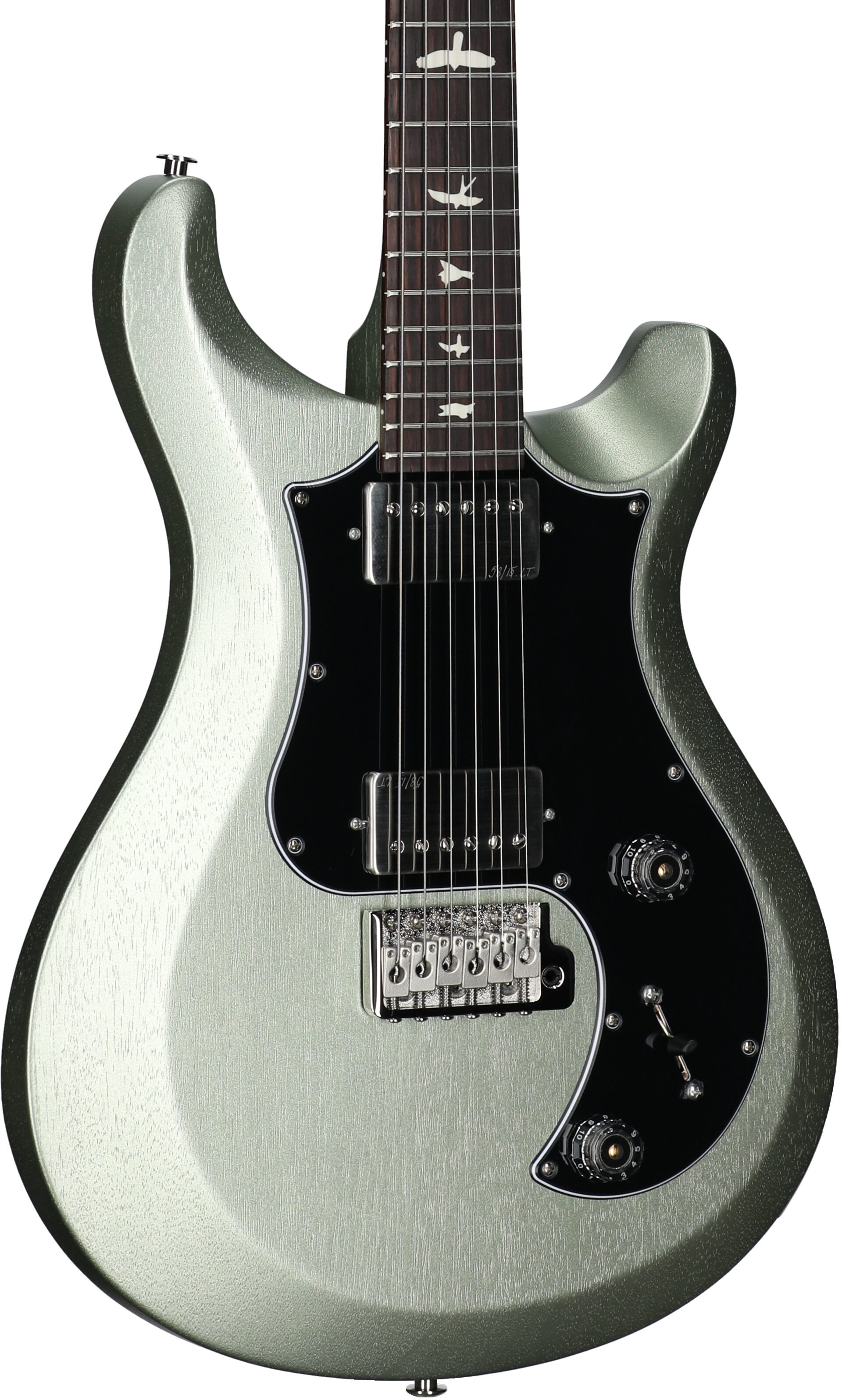 PRS Paul Reed Smith S2 Standard 22 Satin Electric Guitar 1 PRS Paul Reed Smith S2 Standard 22 Satin Electric Guitar