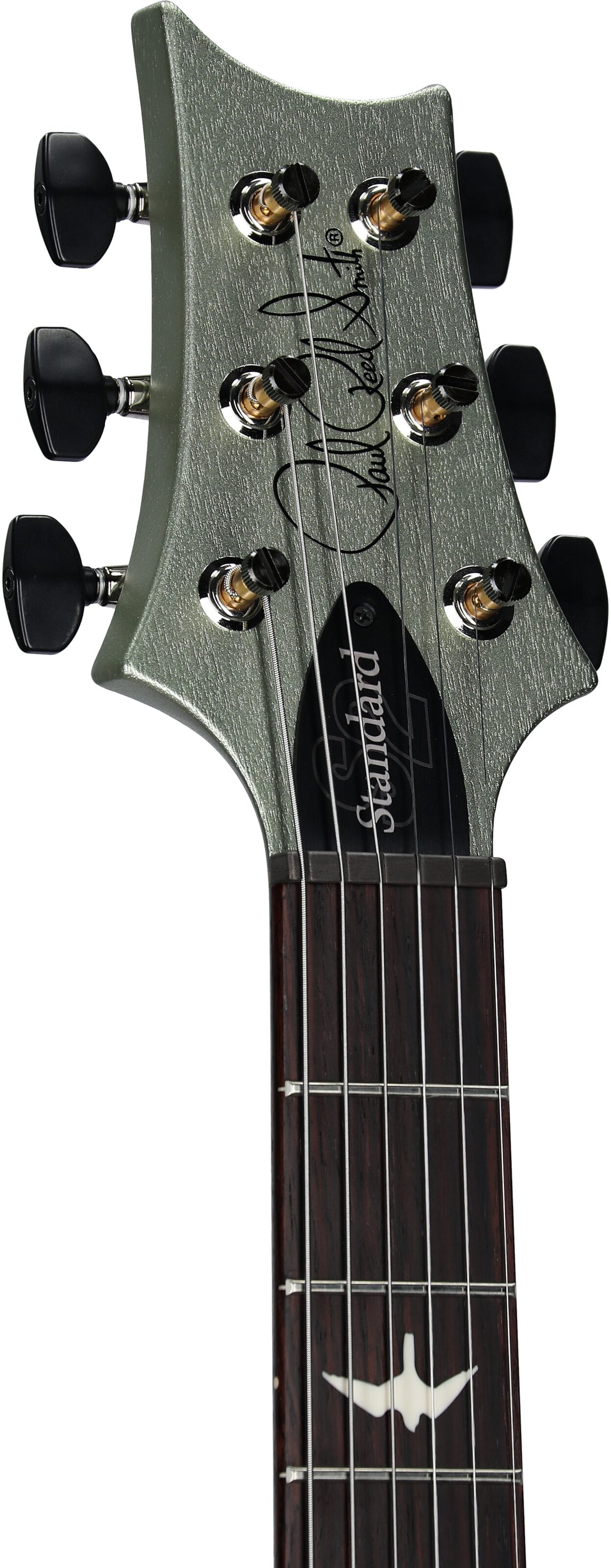 PRS Paul Reed Smith S2 Standard 22 Satin Electric Guitar 4 PRS Paul Reed Smith S2 Standard 22 Satin Electric Guitar