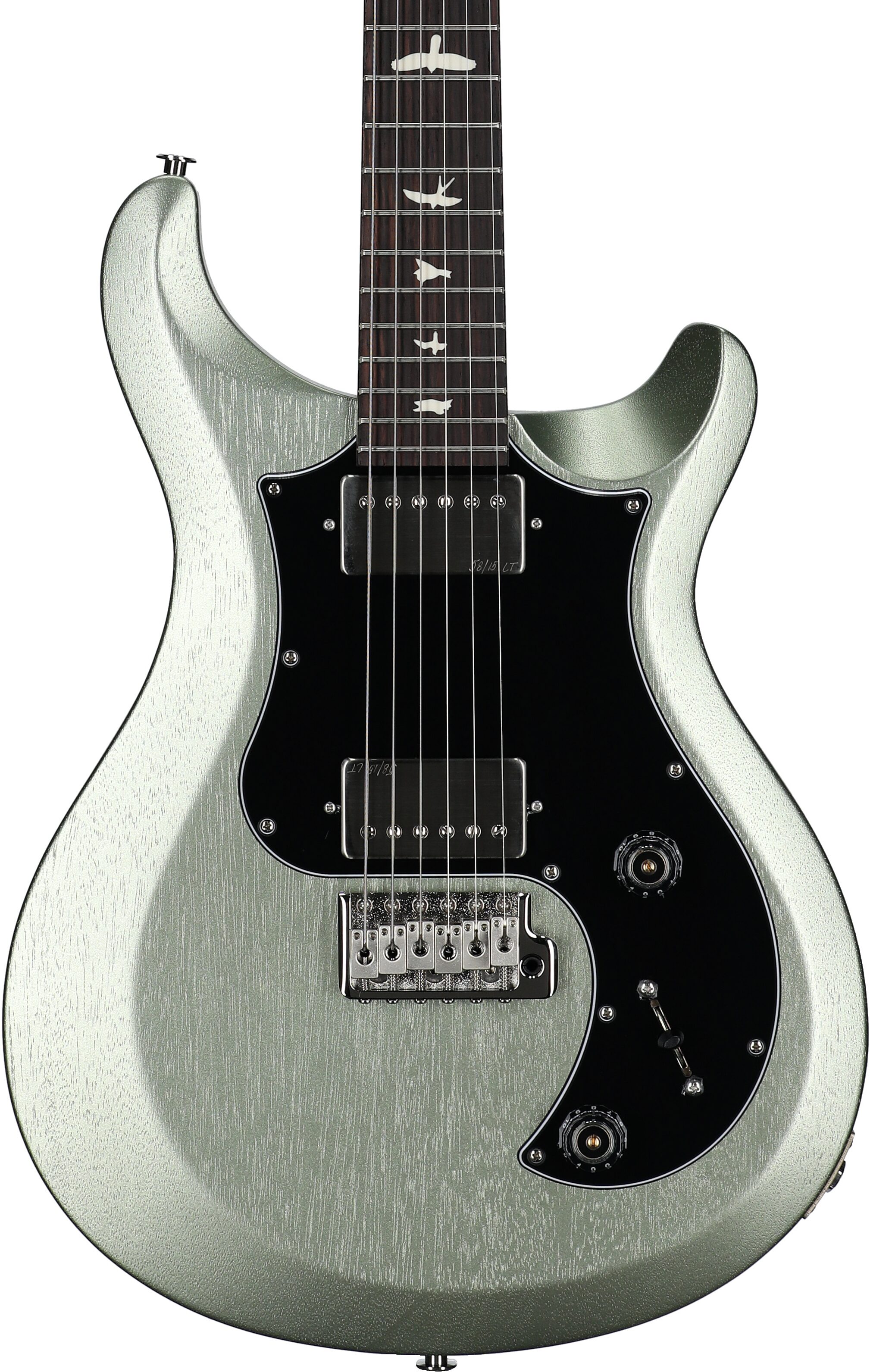 PRS Paul Reed Smith S2 Standard 22 Satin Electric Guitar 5 PRS Paul Reed Smith S2 Standard 22 Satin Electric Guitar