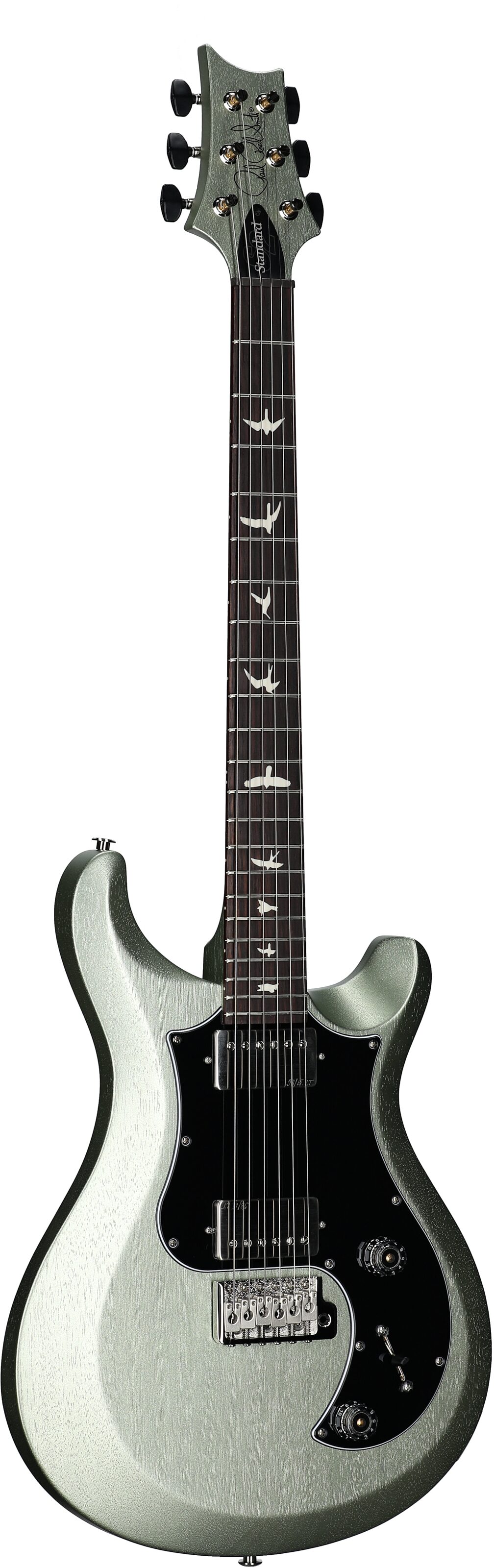PRS Paul Reed Smith S2 Standard 22 Satin Electric Guitar 6 PRS Paul Reed Smith S2 Standard 22 Satin Electric Guitar