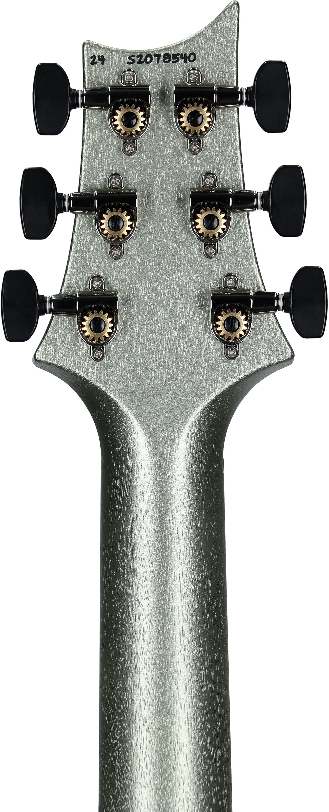 PRS Paul Reed Smith S2 Standard 22 Satin Electric Guitar 8 PRS Paul Reed Smith S2 Standard 22 Satin Electric Guitar