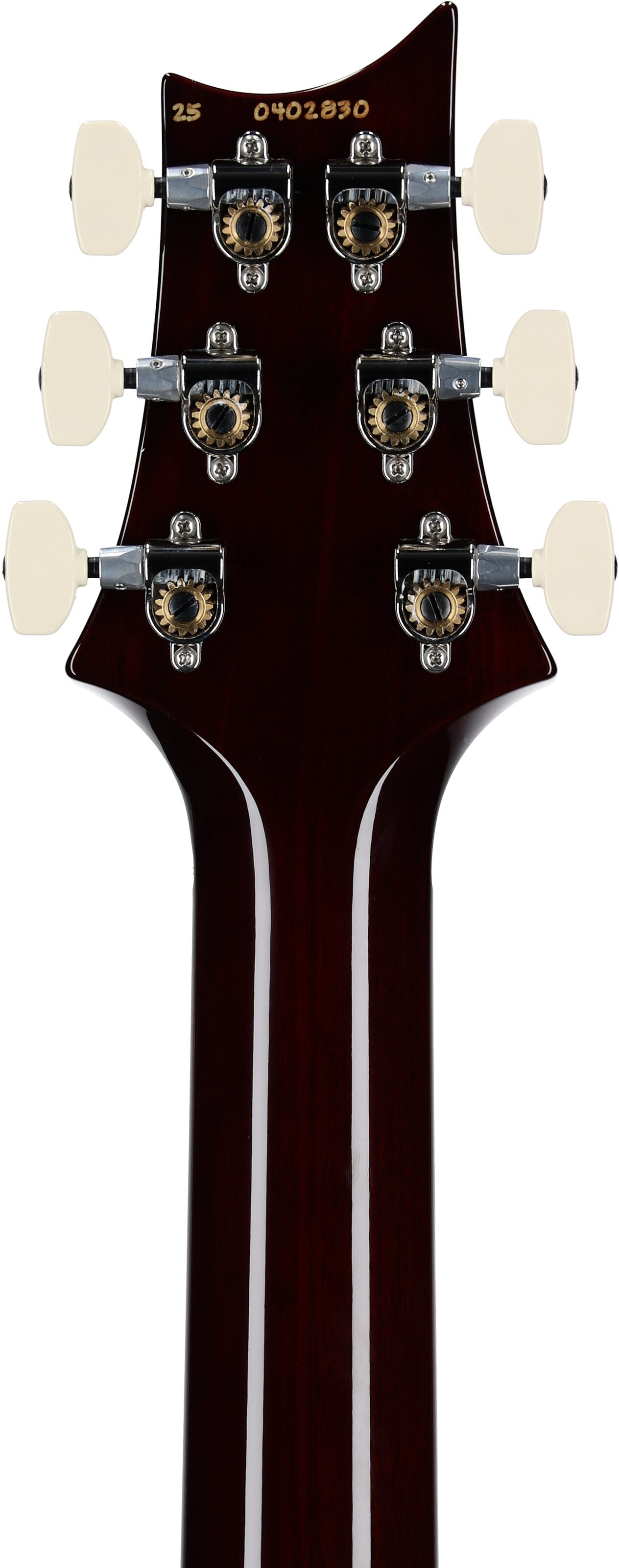PRS Paul Reed Smith Charcoal Phoenix Limited Edition Electric Guitar (with Case) 8 PRS Paul Reed Smith Charcoal Phoenix Limited Edition Electric Guitar (with Case)