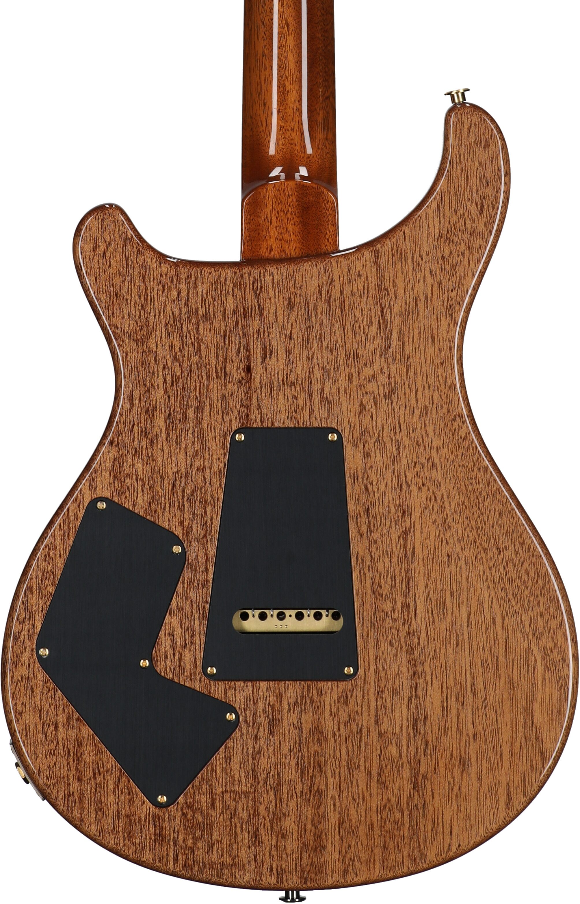 PRS Paul Reed Smith Modern Eagle V 10-Top Electric Guitar, (with case) 7 PRS Paul Reed Smith Modern Eagle V 10-Top Electric Guitar, (with case)