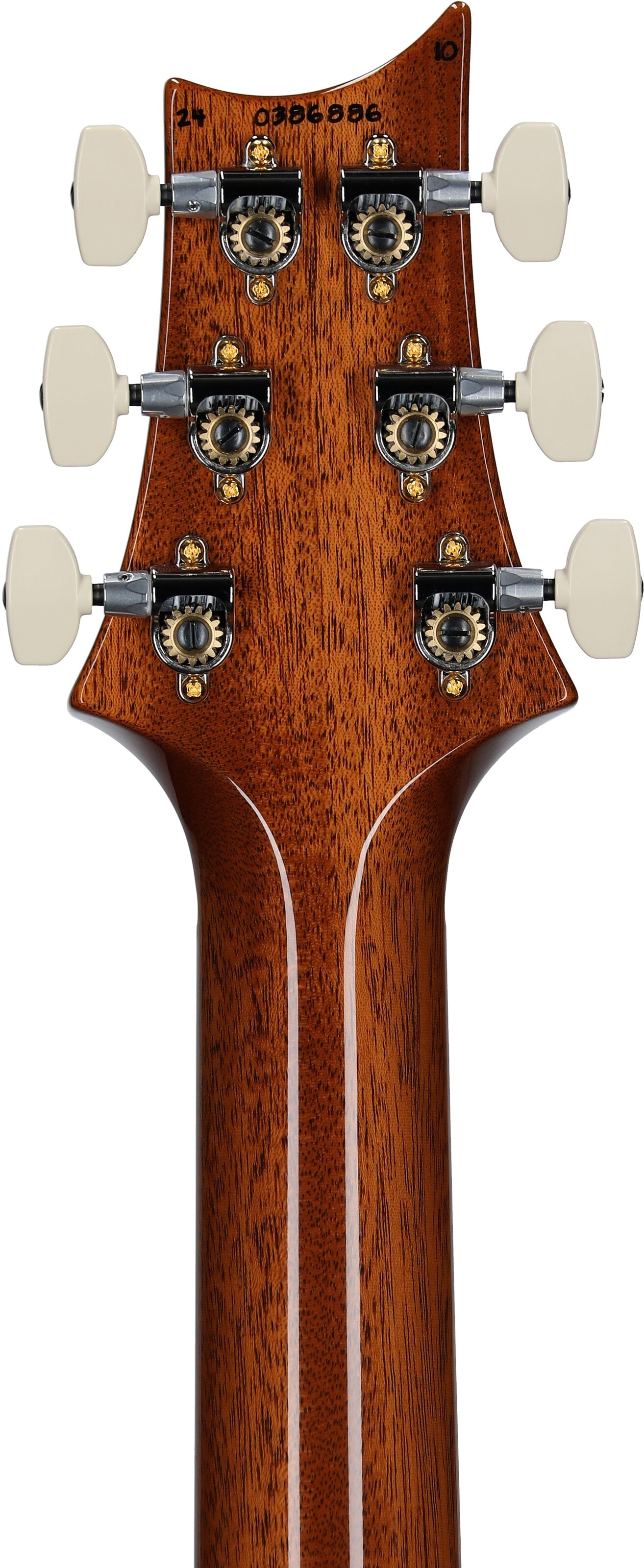 PRS Paul Reed Smith Modern Eagle V 10-Top Electric Guitar, (with case) 8 PRS Paul Reed Smith Modern Eagle V 10-Top Electric Guitar, (with case)