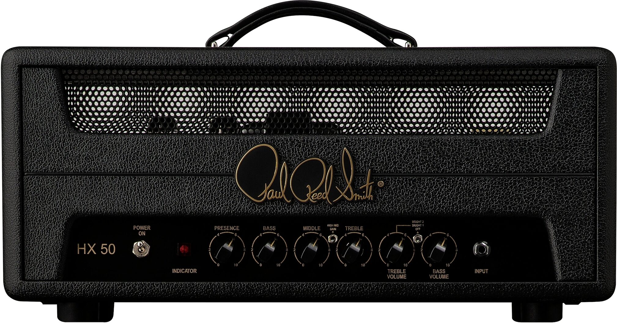 PRS Paul Reed Smith HDRX 100 Guitar Amplifier Head (100 Watts)