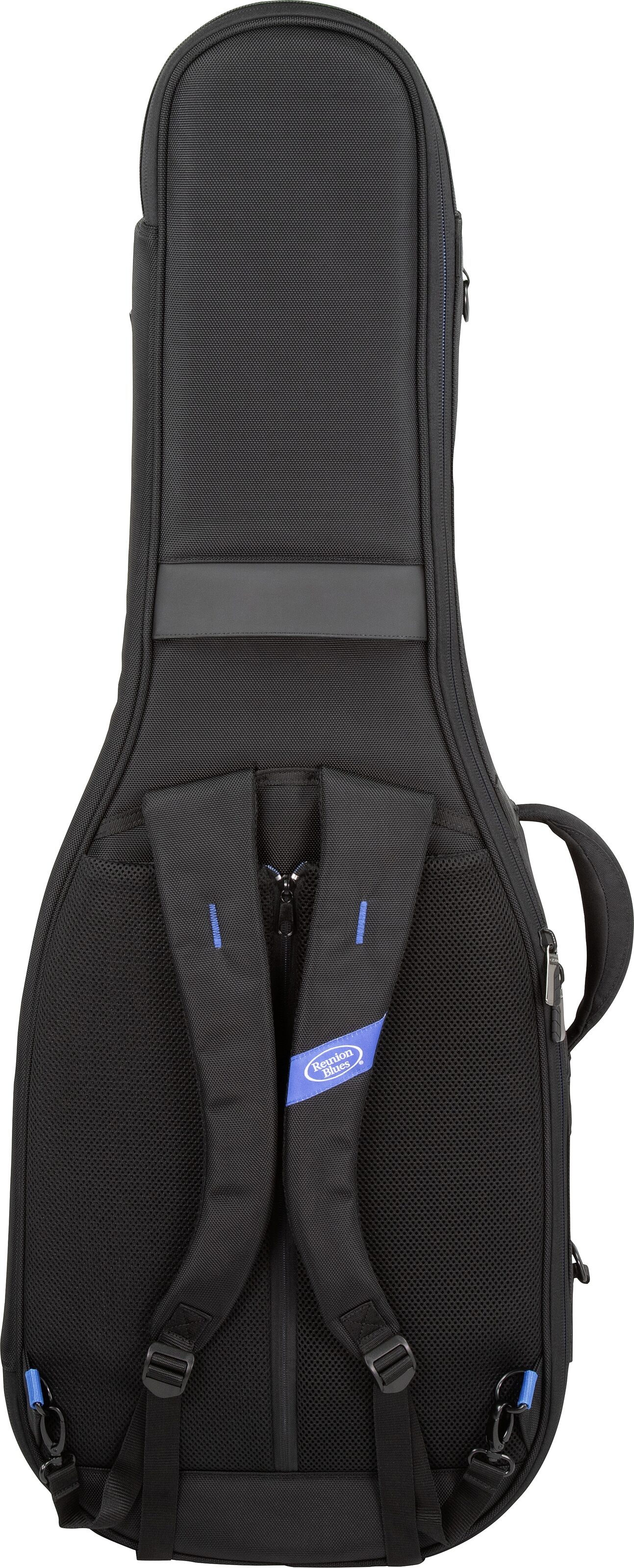 Reunion Blues RBC Expedition Series Double Electric Guitar Case 5 Reunion Blues RBC Expedition Series Double Electric Guitar Case