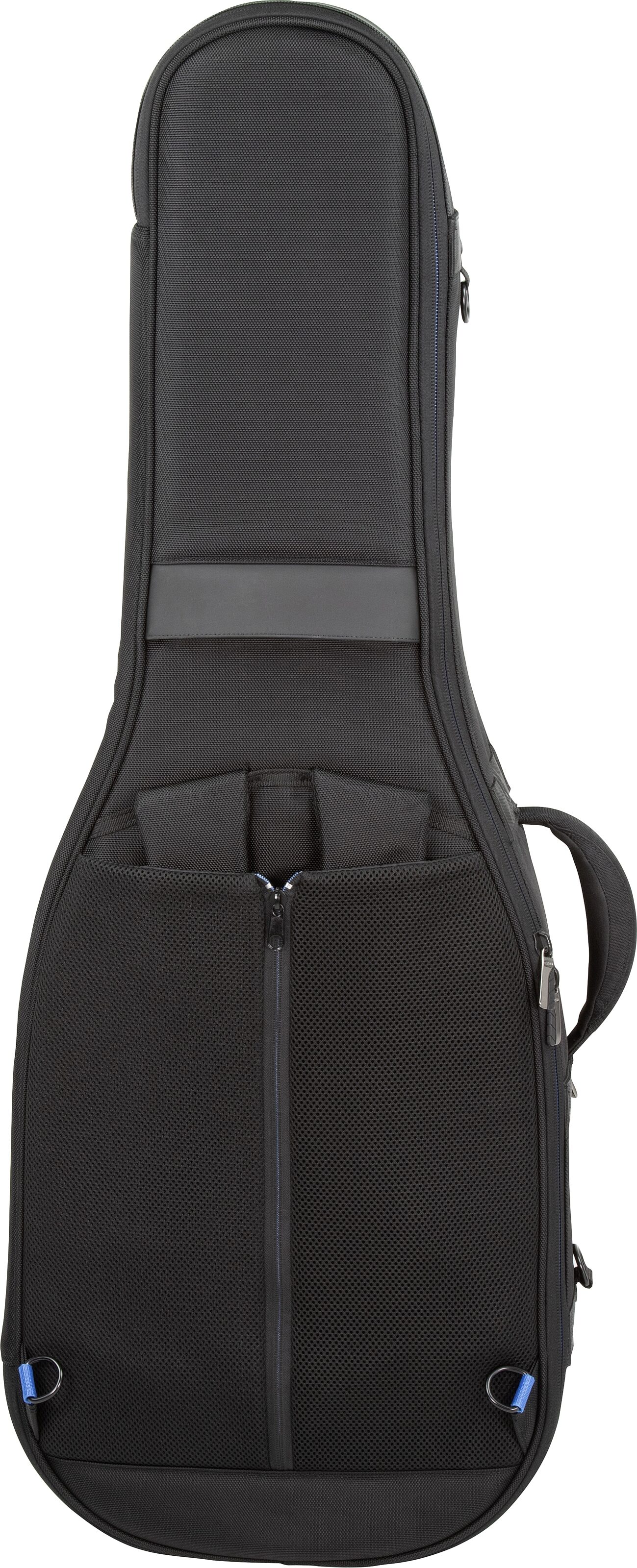 Reunion Blues RBC Expedition Series Double Electric Guitar Case 6 Reunion Blues RBC Expedition Series Double Electric Guitar Case