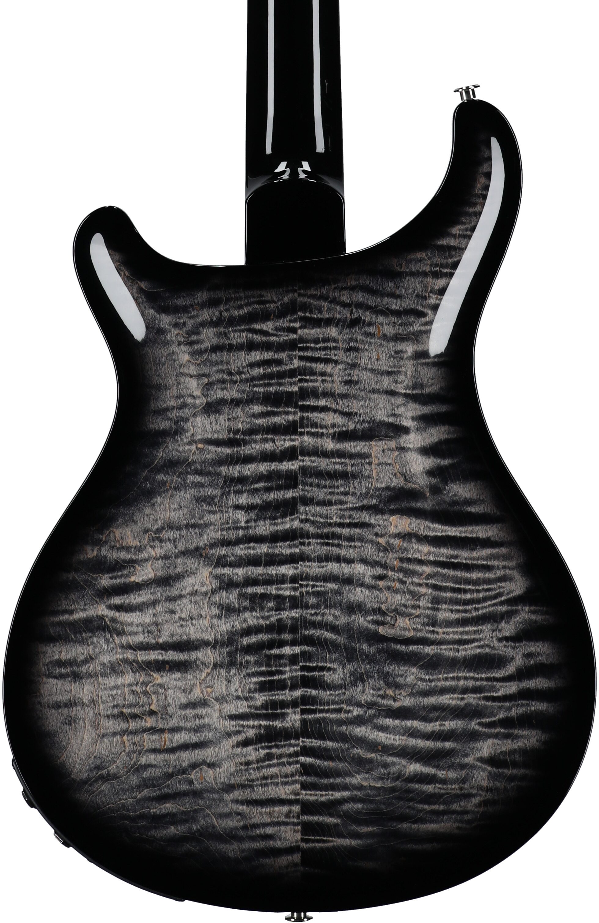 PRS Paul Reed Smith Hollowbody II Piezo Electric Guitar (with Case) 7 PRS Paul Reed Smith Hollowbody II Piezo Electric Guitar (with Case)