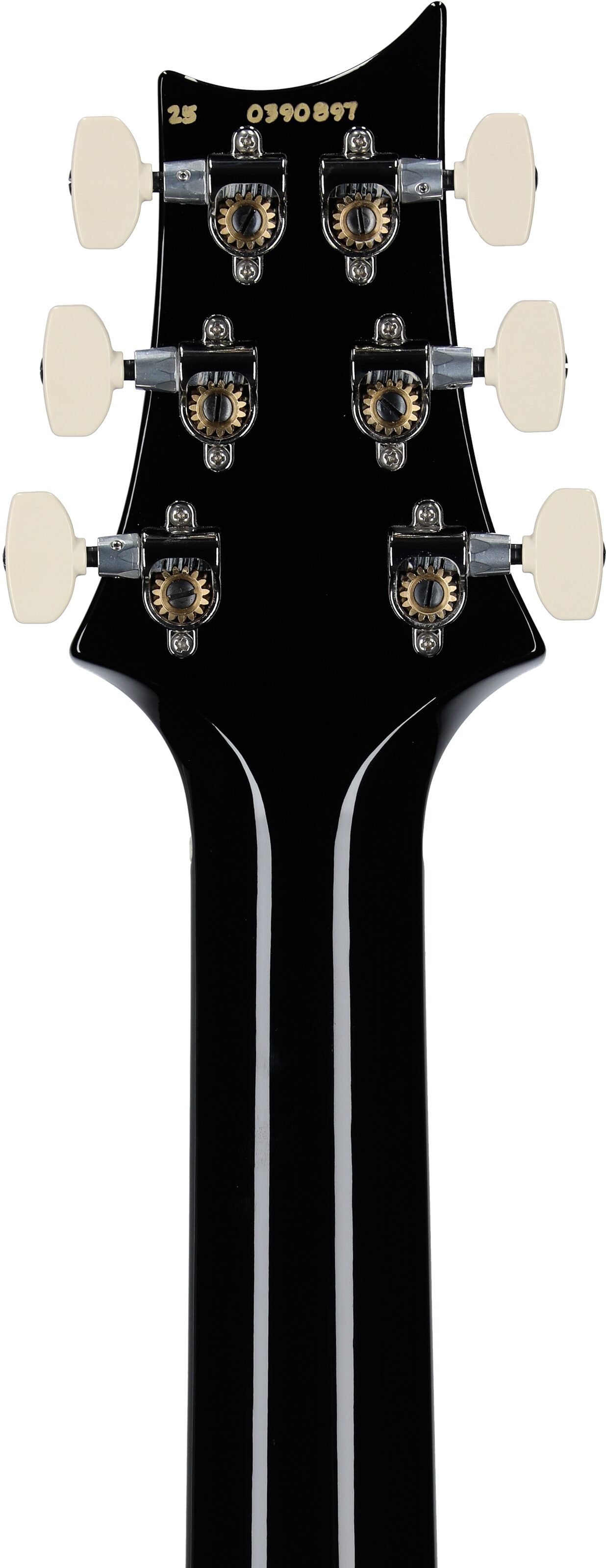 PRS Paul Reed Smith Hollowbody II Piezo Electric Guitar (with Case) 8 PRS Paul Reed Smith Hollowbody II Piezo Electric Guitar (with Case)