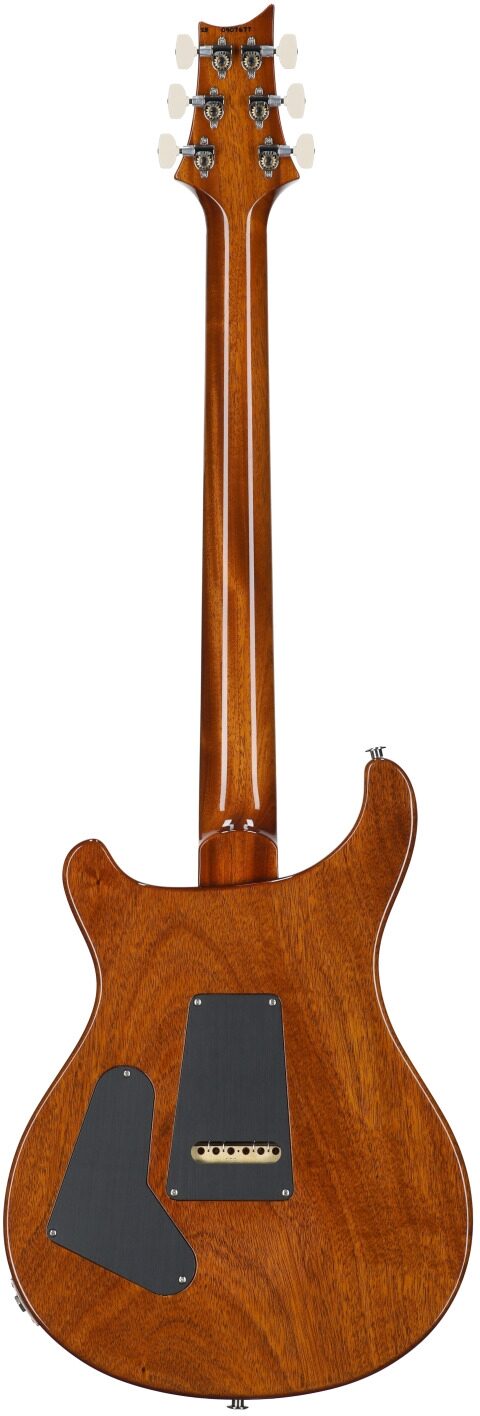 PRS Paul Reed Smith Custom 24-08 Pattern Regular Electric Guitar (with Case) 3 PRS Paul Reed Smith Custom 24-08 Pattern Regular Electric Guitar (with Case)