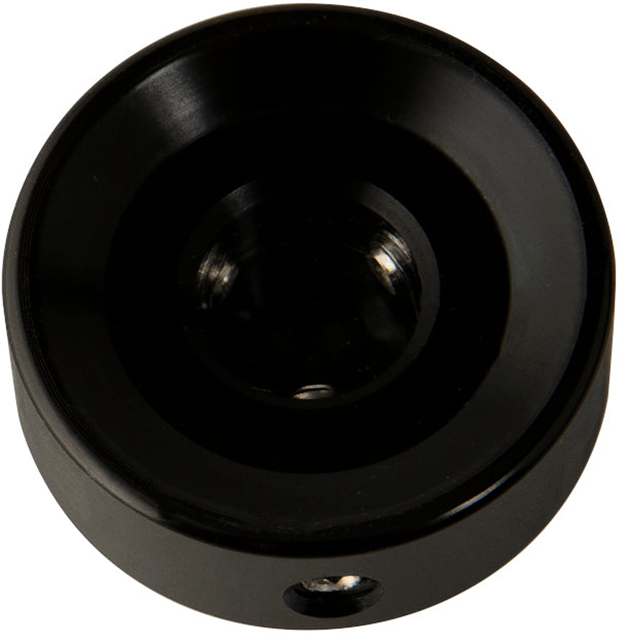 PRS Barefoot Pedal Button Topper 1 PRS Barefoot Pedal Button Topper