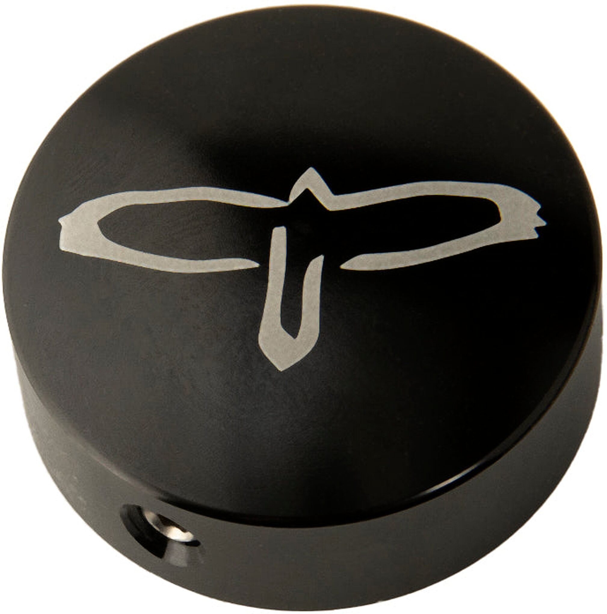 PRS Barefoot Pedal Button Topper 2 PRS Barefoot Pedal Button Topper