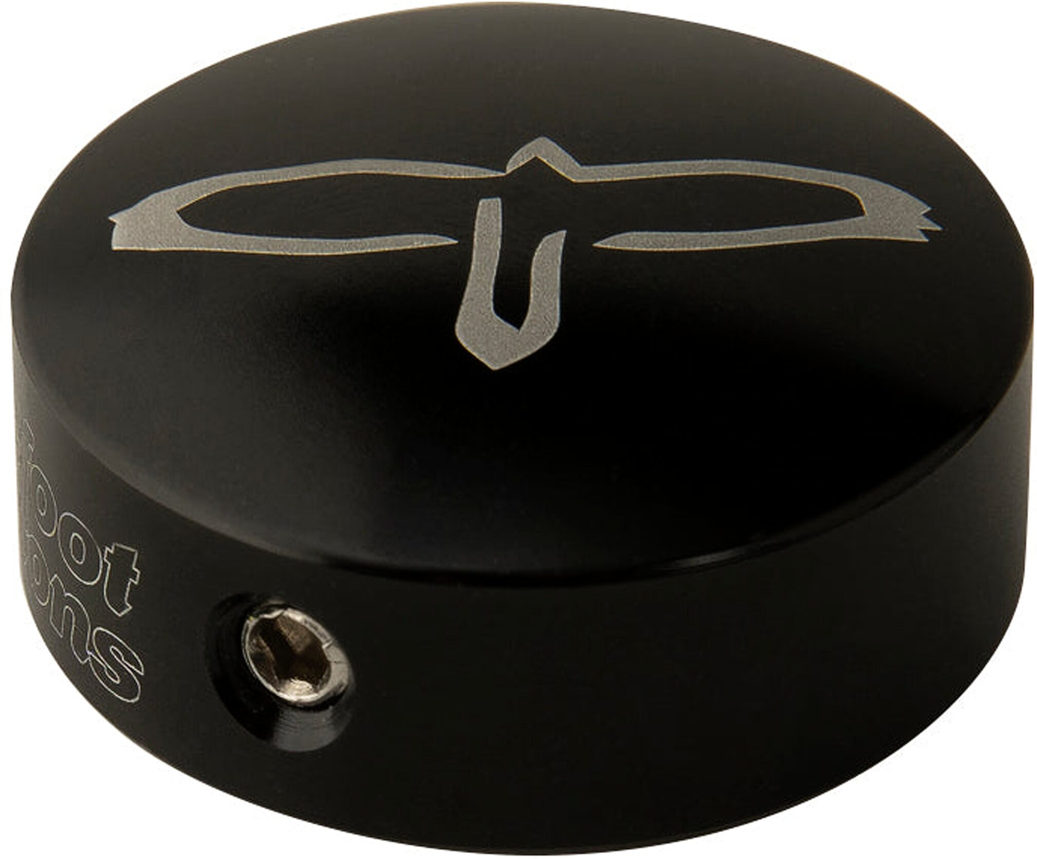 PRS Barefoot Pedal Button Topper 3 PRS Barefoot Pedal Button Topper