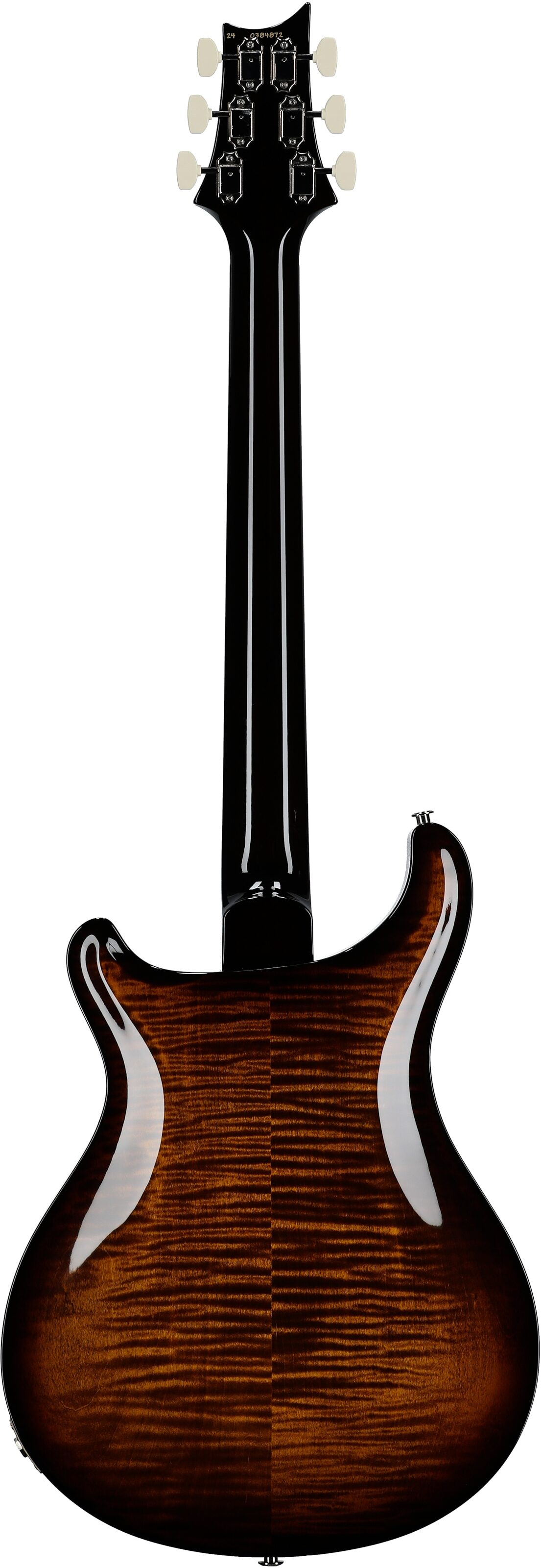 PRS Paul Reed Smith McCarty 594 Hollowbody II Electric Guitar 4 PRS Paul Reed Smith McCarty 594 Hollowbody II Electric Guitar