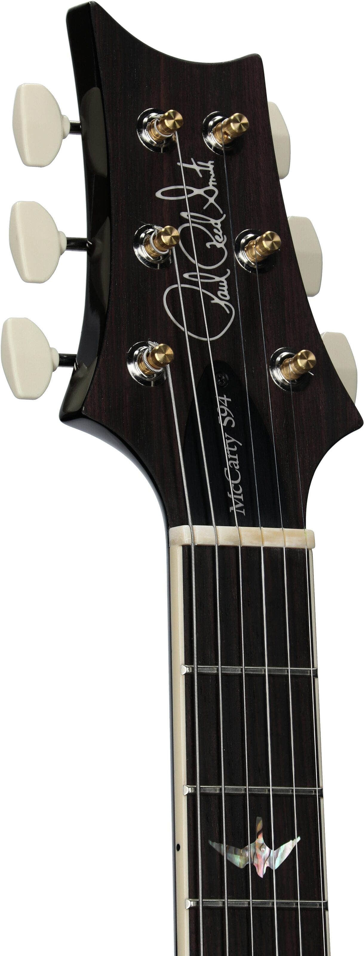 PRS Paul Reed Smith McCarty 594 Hollowbody II Electric Guitar 5 PRS Paul Reed Smith McCarty 594 Hollowbody II Electric Guitar