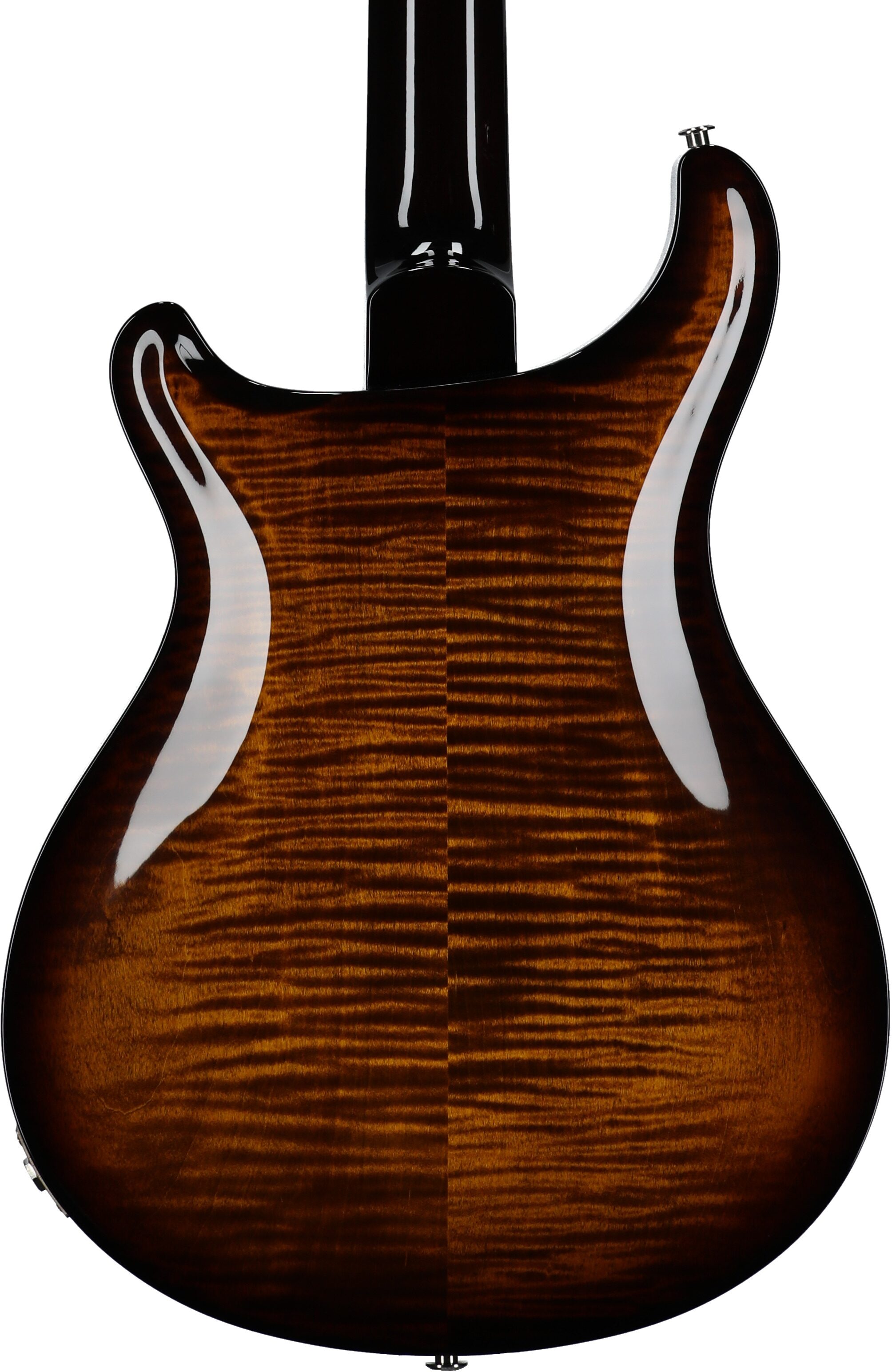 PRS Paul Reed Smith McCarty 594 Hollowbody II Electric Guitar 7 PRS Paul Reed Smith McCarty 594 Hollowbody II Electric Guitar