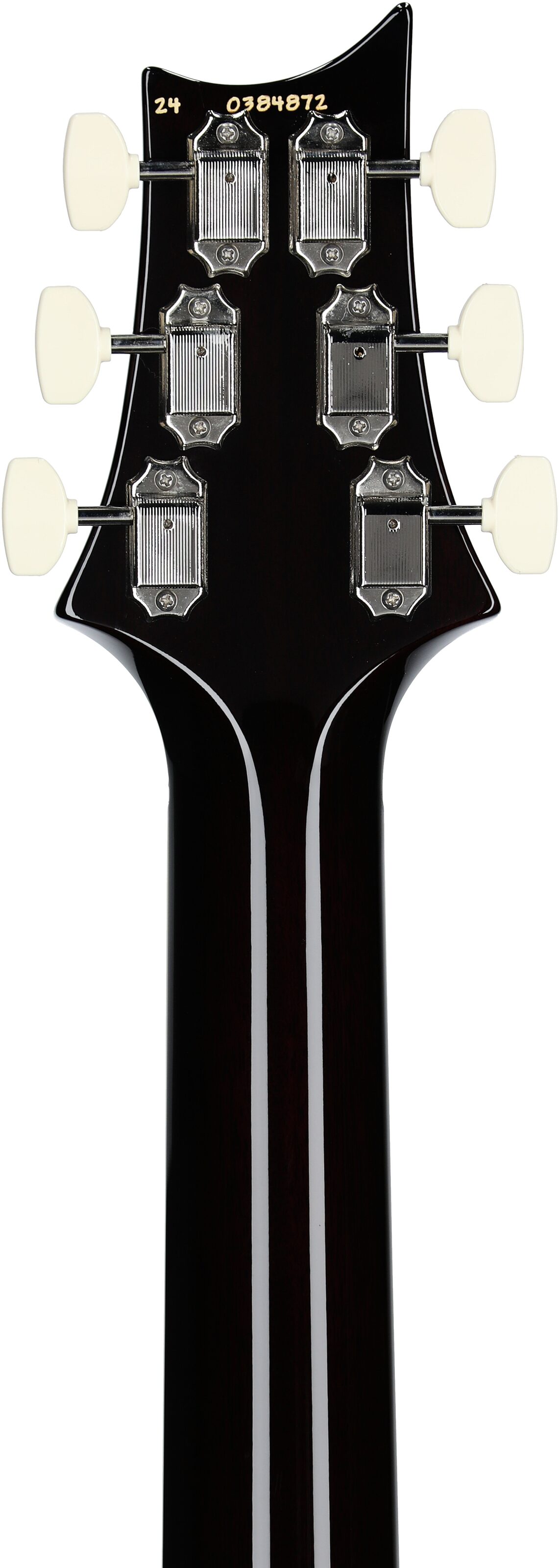 PRS Paul Reed Smith McCarty 594 Hollowbody II Electric Guitar 8 PRS Paul Reed Smith McCarty 594 Hollowbody II Electric Guitar