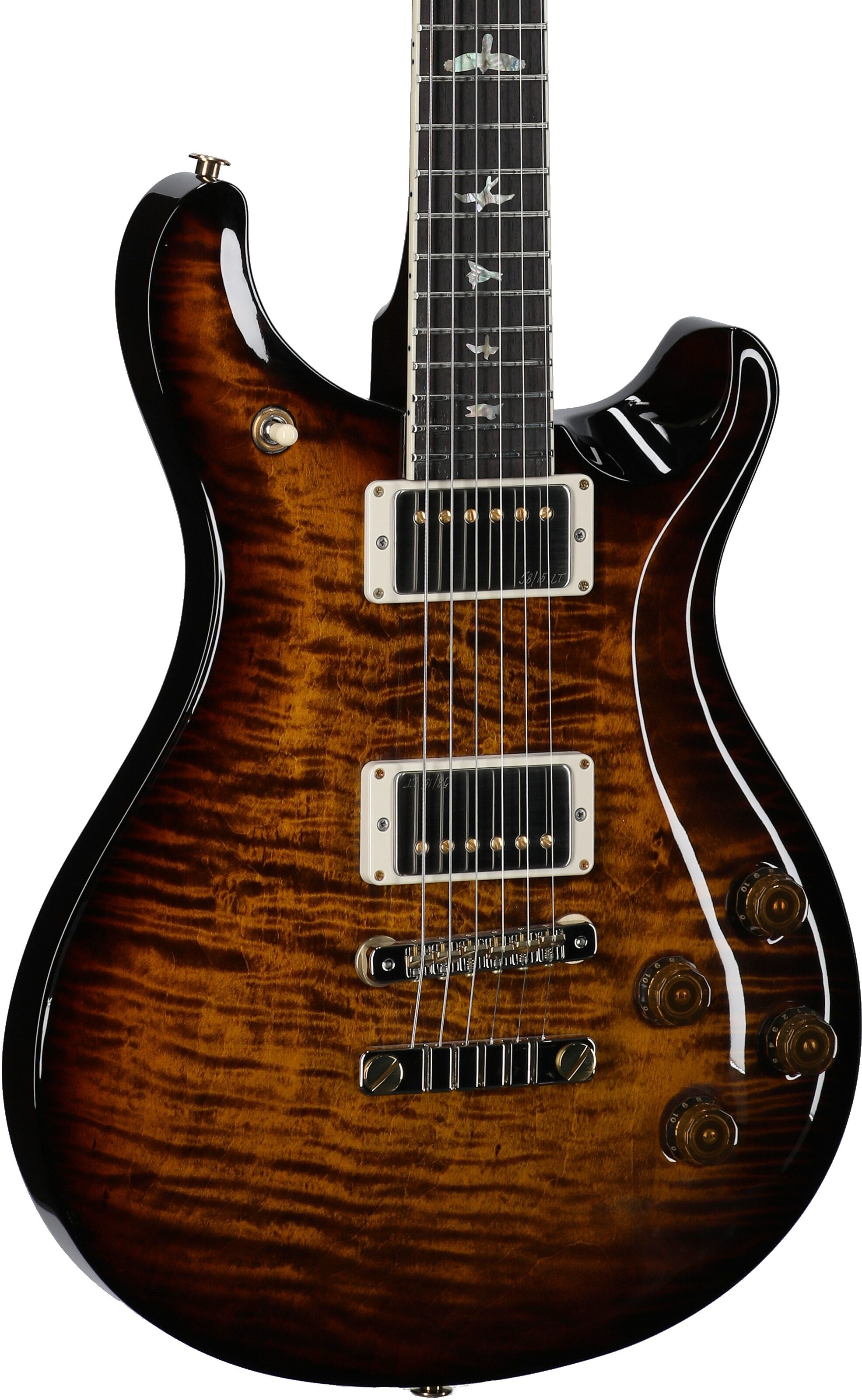 PRS Paul Reed Smith McCarty 594 10-Top Electric Guitar (with Case) 1 PRS Paul Reed Smith McCarty 594 10-Top Electric Guitar (with Case)