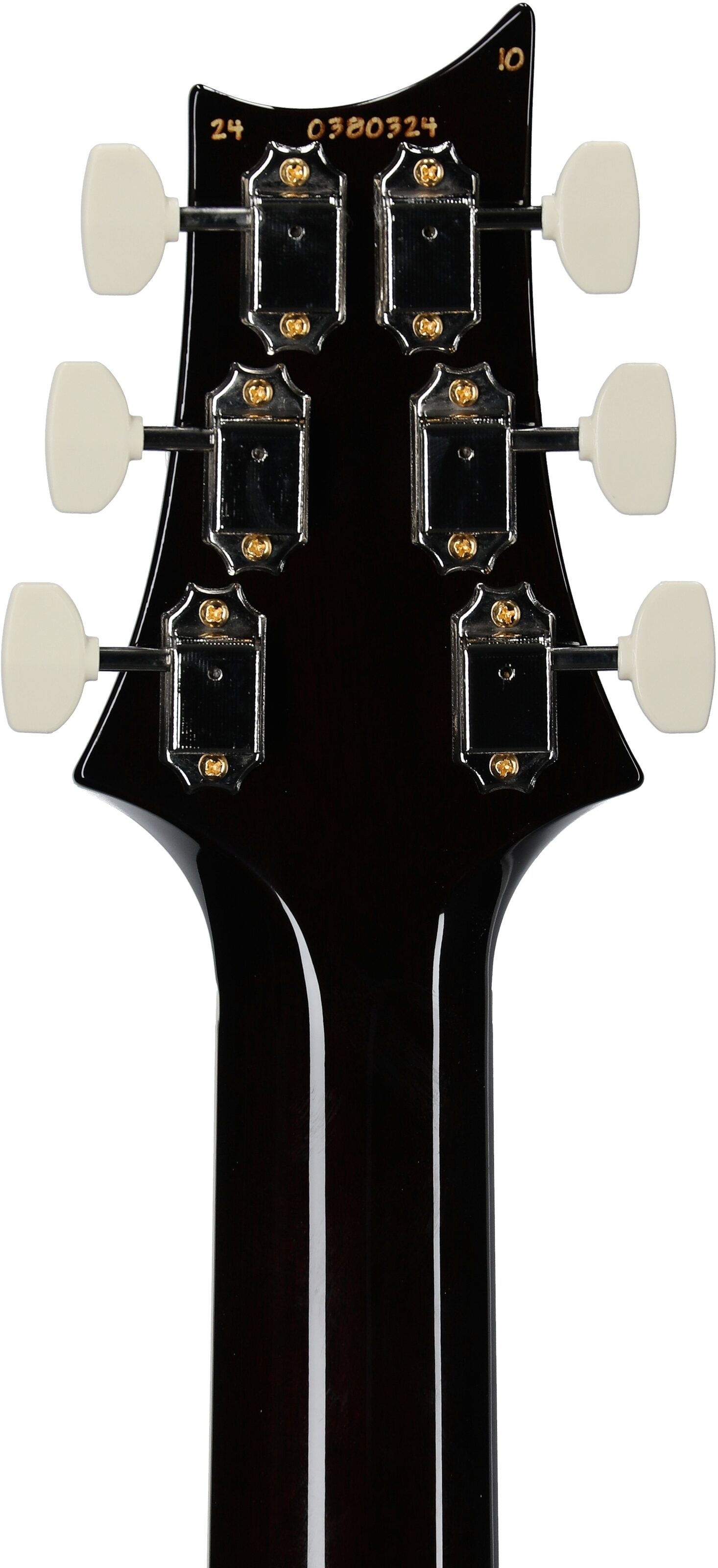 PRS Paul Reed Smith McCarty 594 10-Top Electric Guitar (with Case) 8 PRS Paul Reed Smith McCarty 594 10-Top Electric Guitar (with Case)