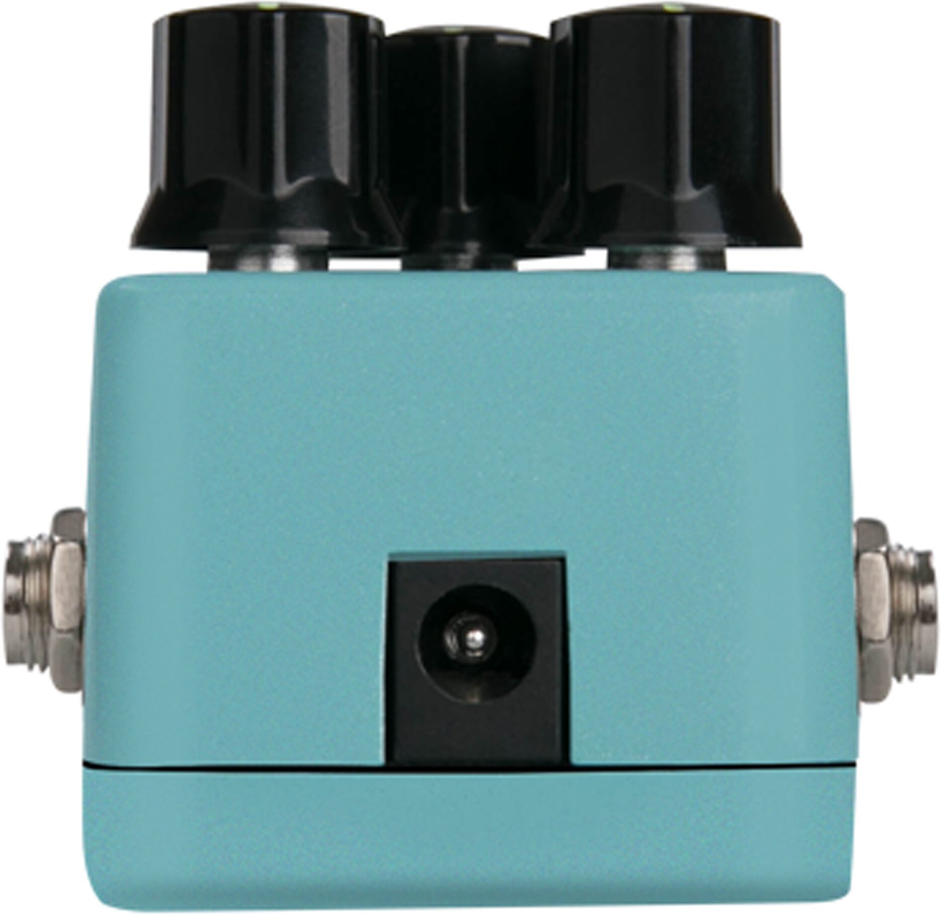 NUX Morning Star Blues Breaker Style Overdrive Pedal 1 NUX Morning Star Blues Breaker Style Overdrive Pedal