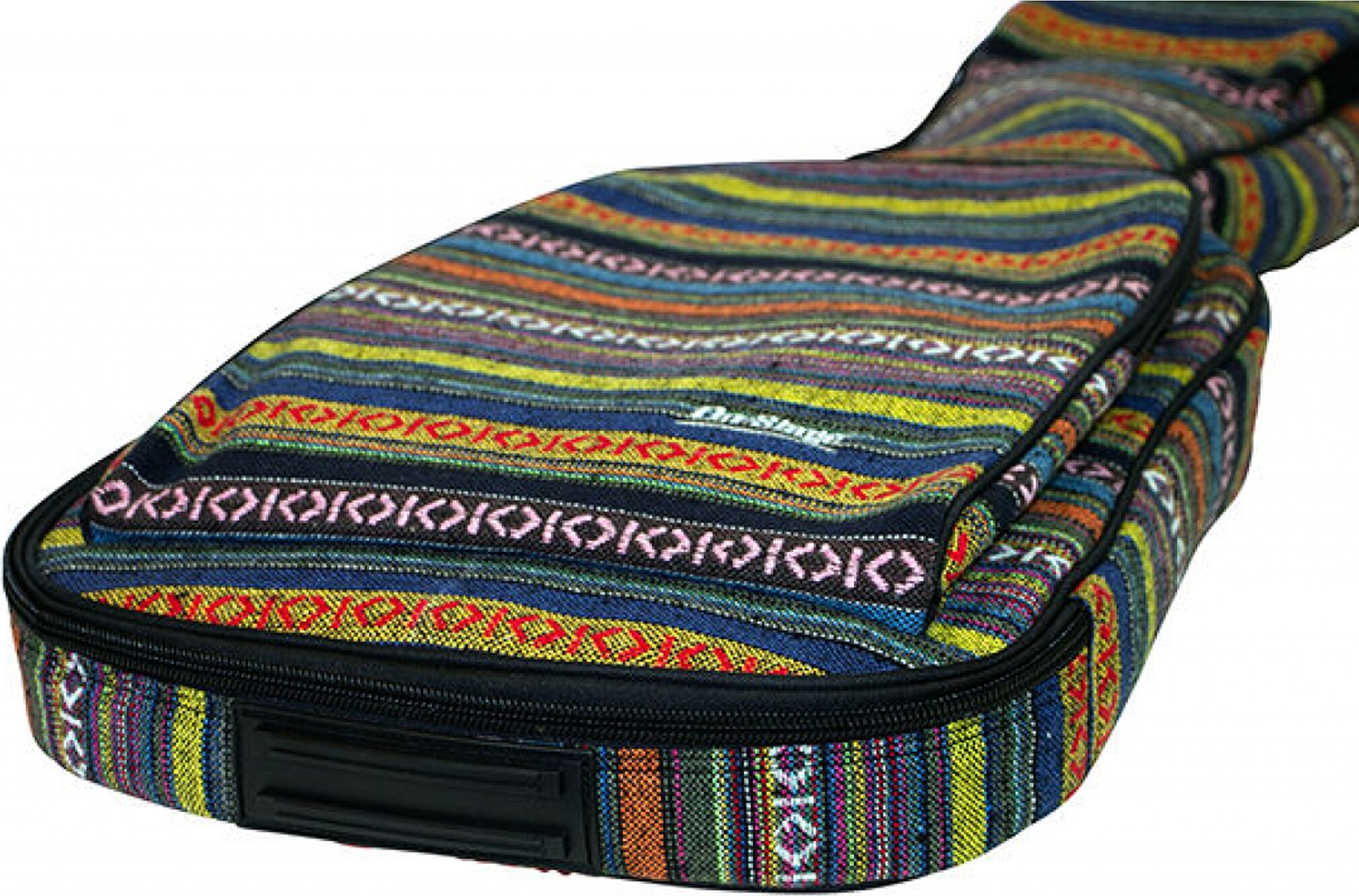 On-Stage GBE4770S Striped Electric Guitar Bag 6 On-Stage GBE4770S Striped Electric Guitar Bag