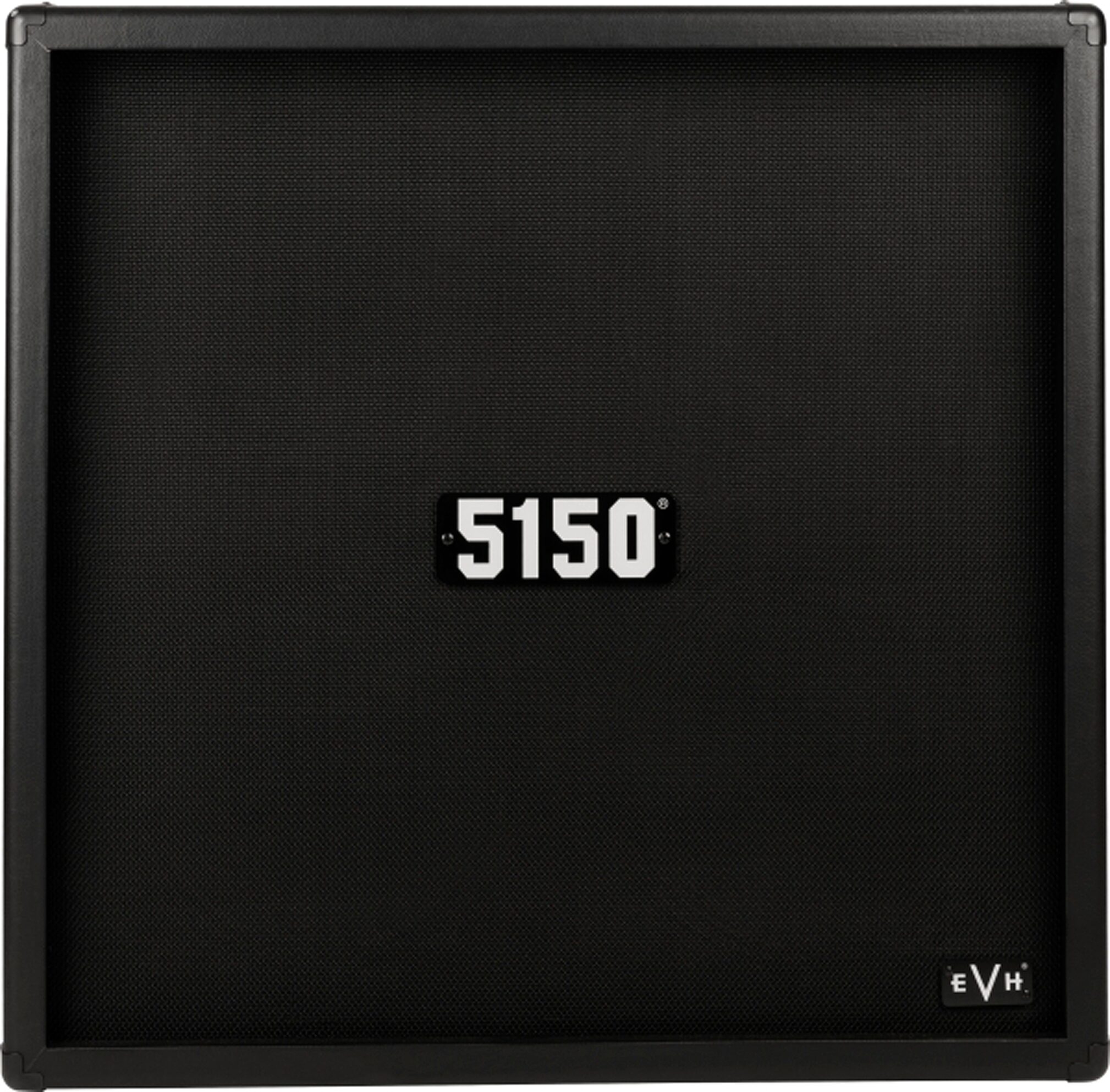 EVH Eddie Van Halen 5150 Iconic Series Guitar Speaker Cabinet (160 Watts, 4x12")