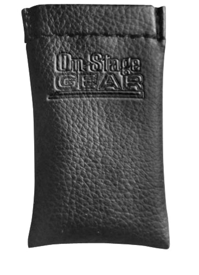 On-Stage SLD Chrome Guitar Slide 2 On-Stage SLD Chrome Guitar Slide
