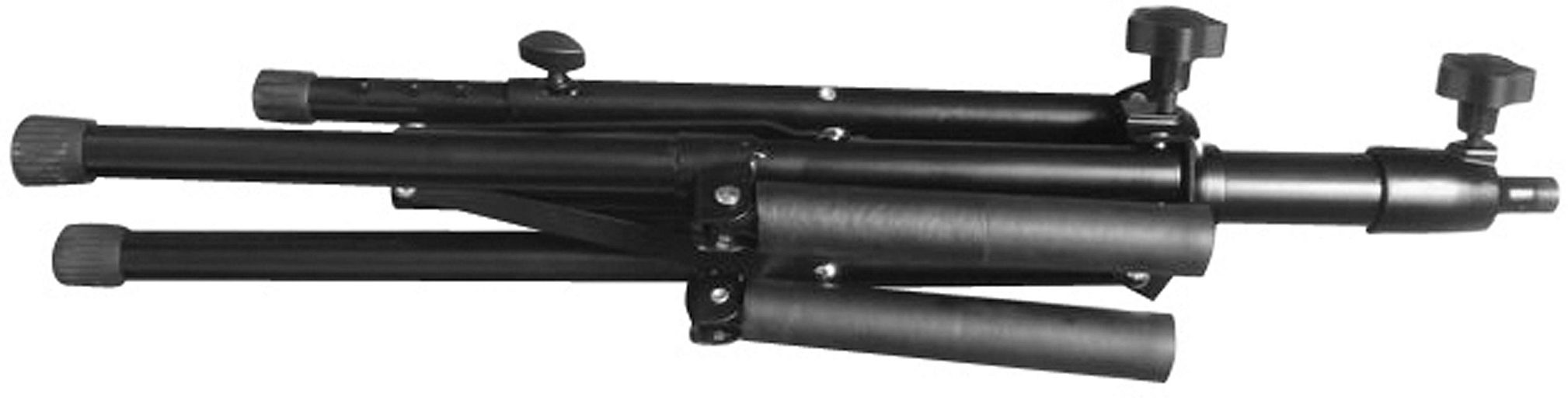 On-Stage RS7500 Tilt-Back Amp Stand