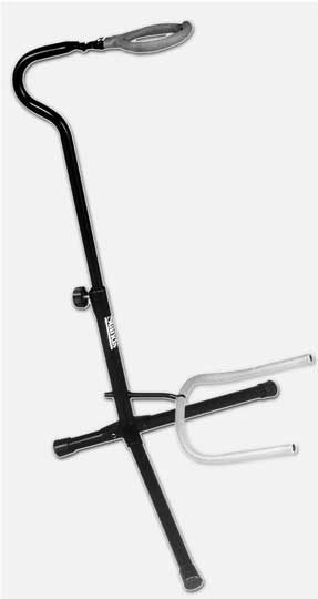 On-Stage GS7153B Flip It Tripod Guitar Stand 1 On-Stage GS7153B Flip It Tripod Guitar Stand