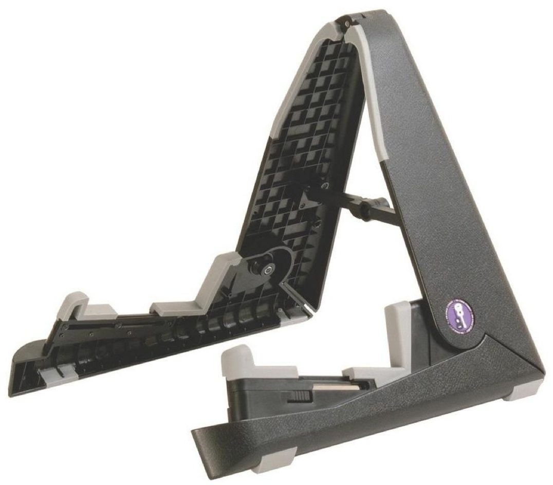 On-Stage GS6500 Mighty Guitar Stand 1 On-Stage GS6500 Mighty Guitar Stand