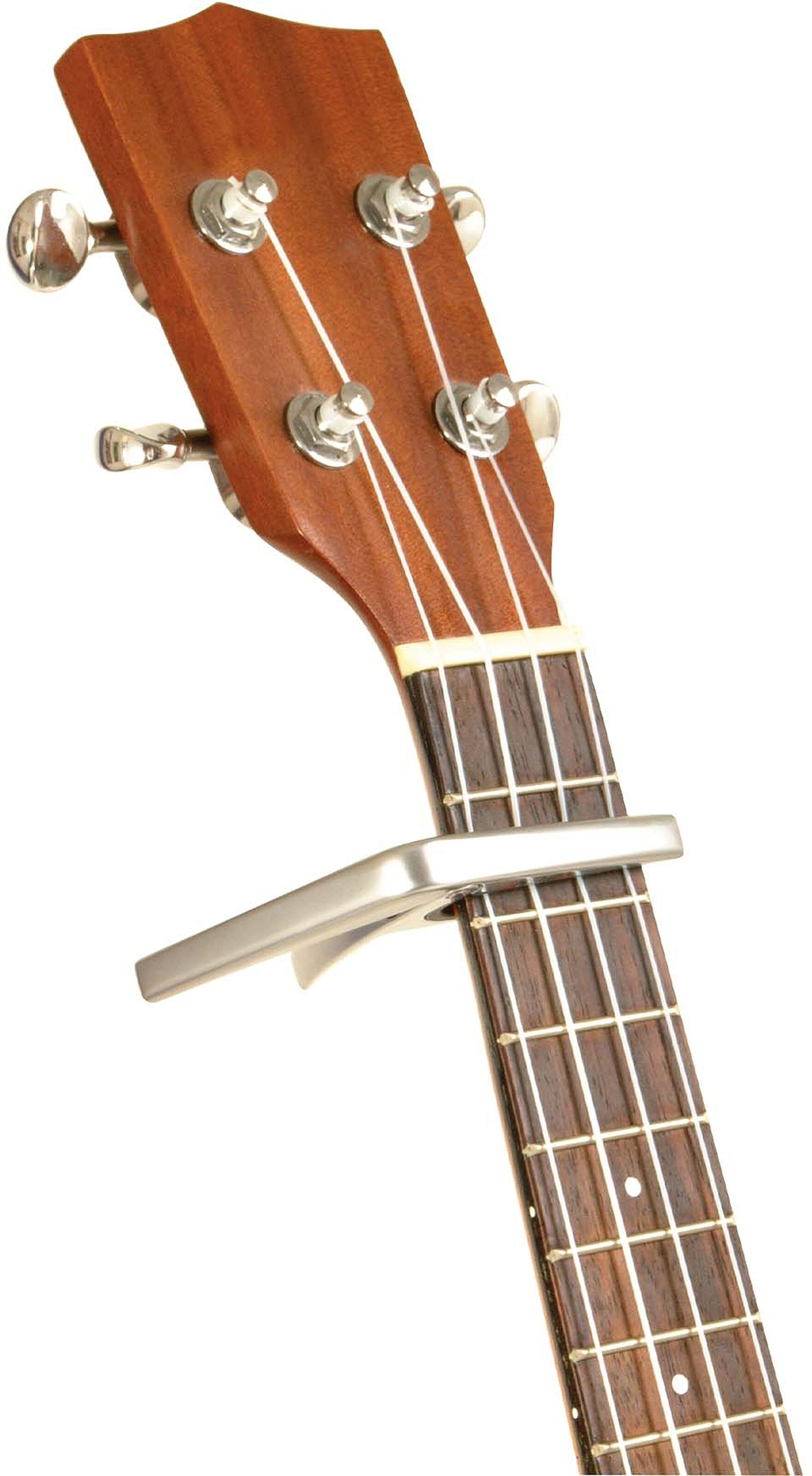 On-Stage GA-200 Ukulele Capo 2 On-Stage GA-200 Ukulele Capo
