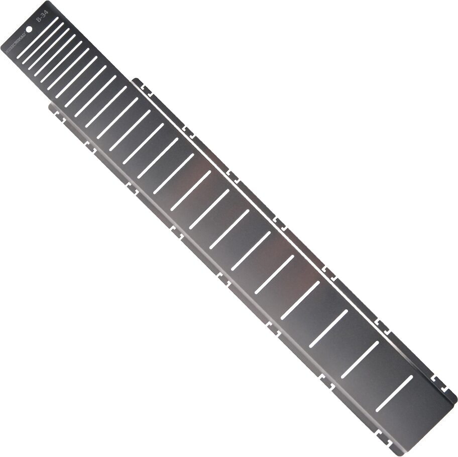 Music Nomad MN805 Fret Shield for Electric Bass 3 Music Nomad MN805 Fret Shield for Electric Bass