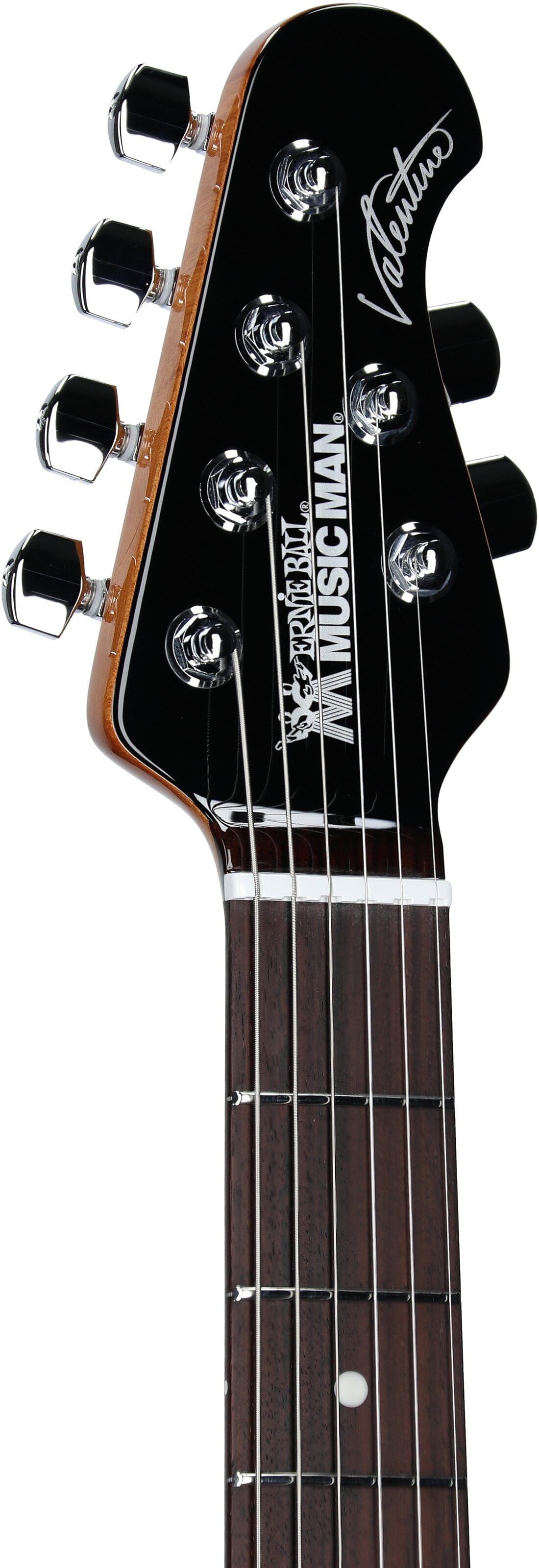Ernie Ball Music Man James Valentine HH Electric Guitar (with MONO Bag) 4 Ernie Ball Music Man James Valentine HH Electric Guitar (with MONO Bag)