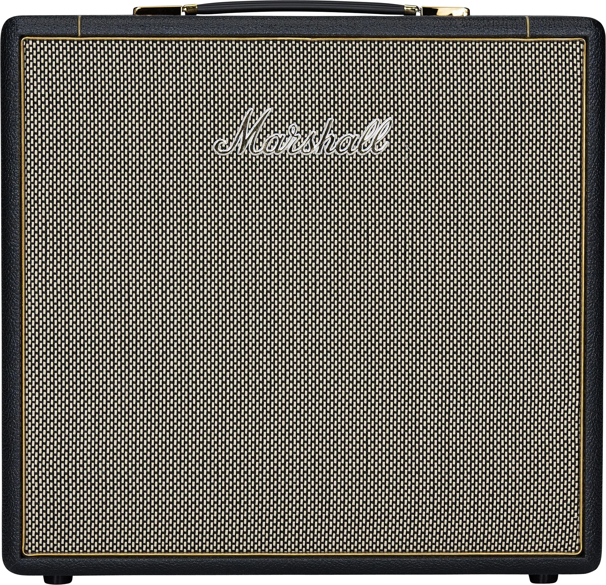 Marshall Studio Vintage Guitar Speaker Cabinet (70 Watts, 1x12") 1 Marshall Studio Vintage Guitar Speaker Cabinet (70 Watts, 1x12")