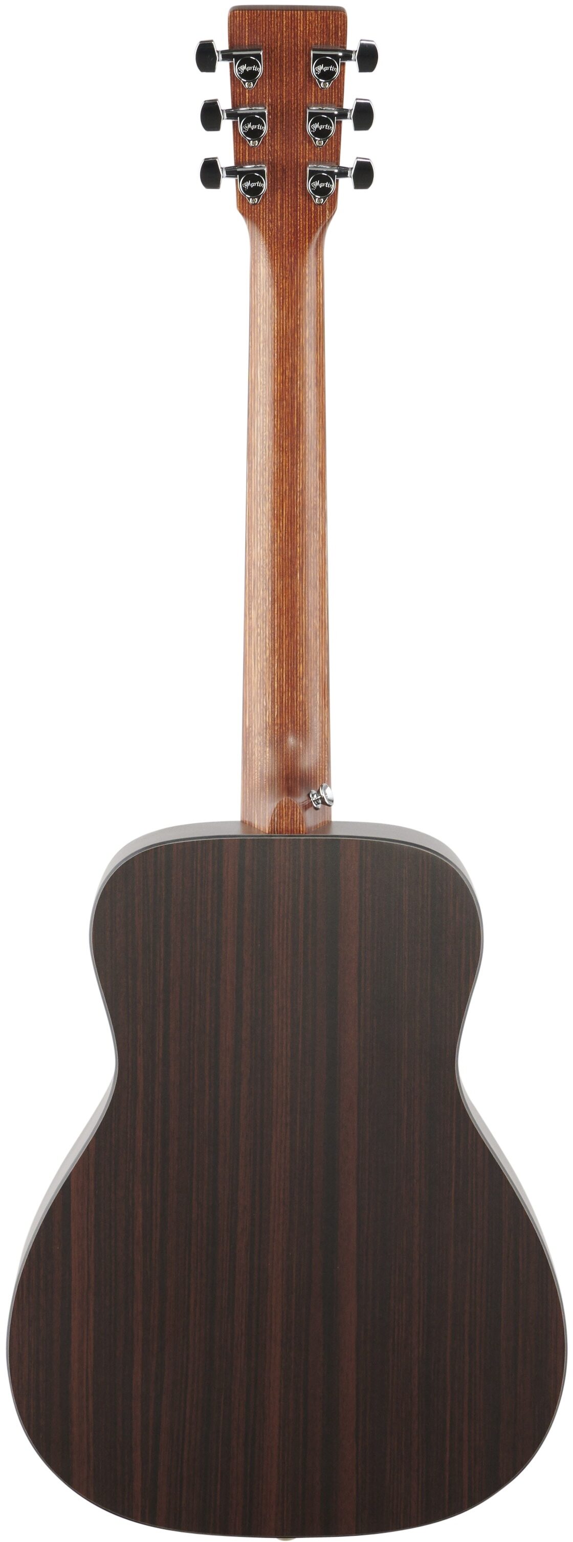 Martin LX1RE Little Martin Acoustic-Electric Guitar, Left-Handed (with Gig Bag) 3 Martin LX1RE Little Martin Acoustic-Electric Guitar, Left-Handed (with Gig Bag)
