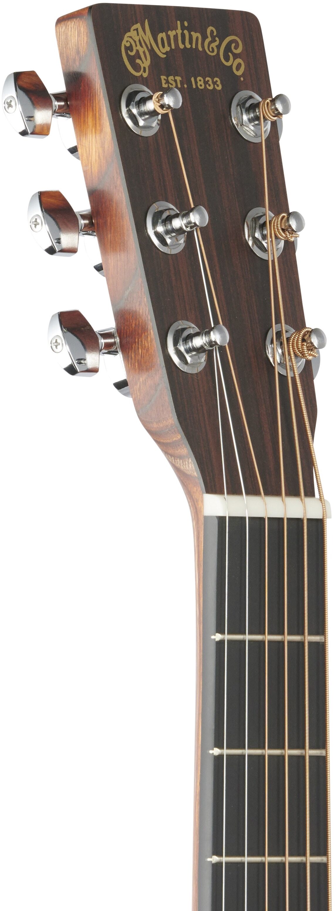Martin LX1RE Little Martin Acoustic-Electric Guitar, Left-Handed (with Gig Bag) 4 Martin LX1RE Little Martin Acoustic-Electric Guitar, Left-Handed (with Gig Bag)