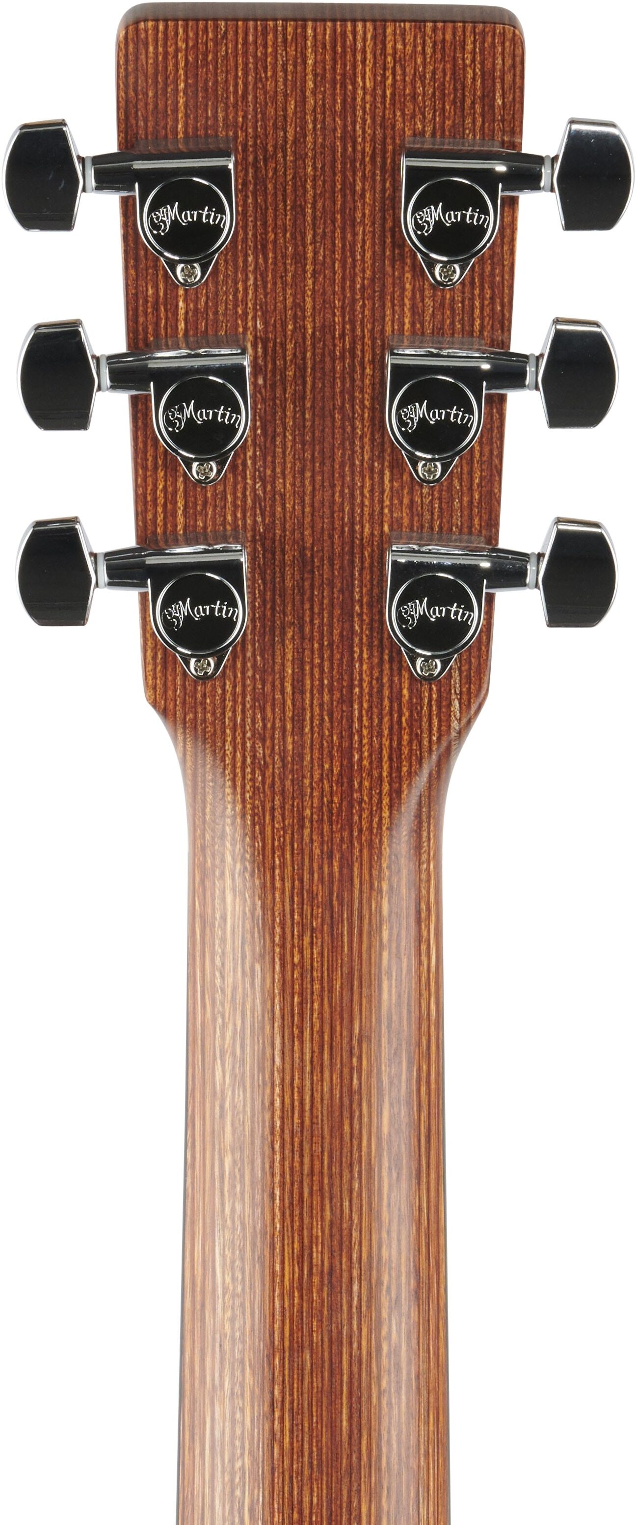 Martin LX1RE Little Martin Acoustic-Electric Guitar, Left-Handed (with Gig Bag) 8 Martin LX1RE Little Martin Acoustic-Electric Guitar, Left-Handed (with Gig Bag)