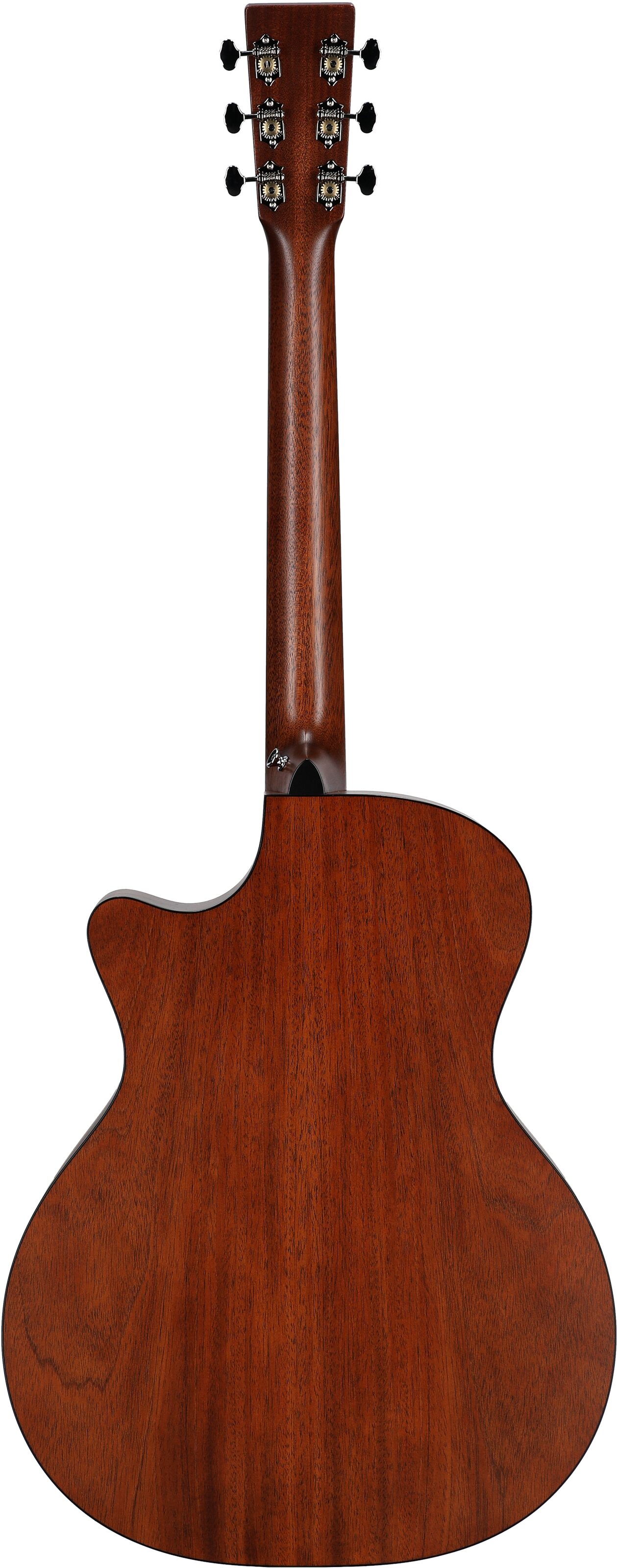 Martin GPC-16E Acoustic-Electric Guitar, Mahogany Back/Sides 3 Martin GPC-16E Acoustic-Electric Guitar, Mahogany Back/Sides