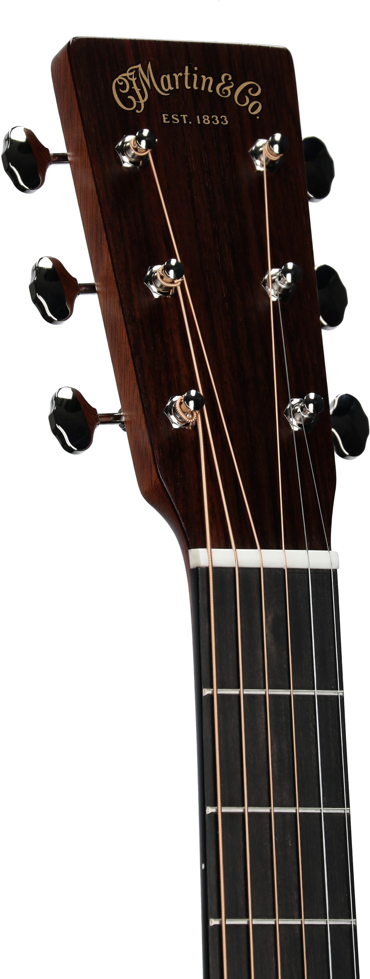 Martin GPC-16E Acoustic-Electric Guitar, Mahogany Back/Sides 4 Martin GPC-16E Acoustic-Electric Guitar, Mahogany Back/Sides