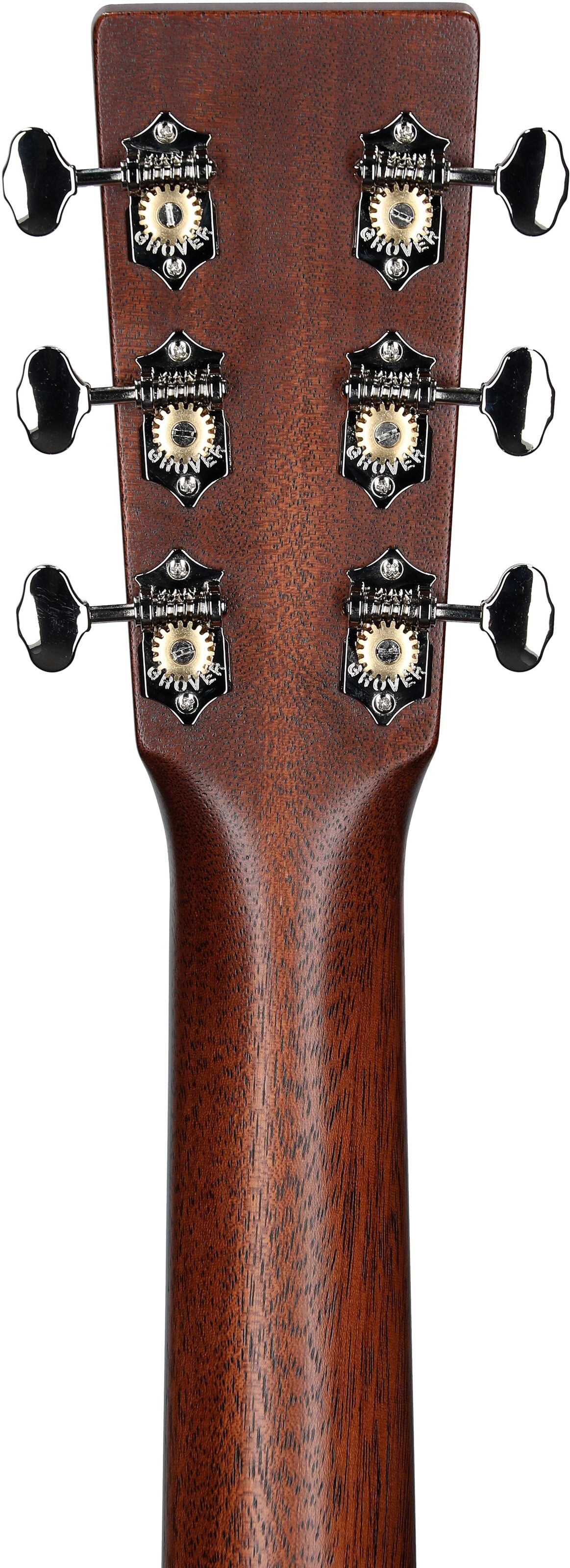 Martin GPC-16E Acoustic-Electric Guitar, Mahogany Back/Sides 8 Martin GPC-16E Acoustic-Electric Guitar, Mahogany Back/Sides