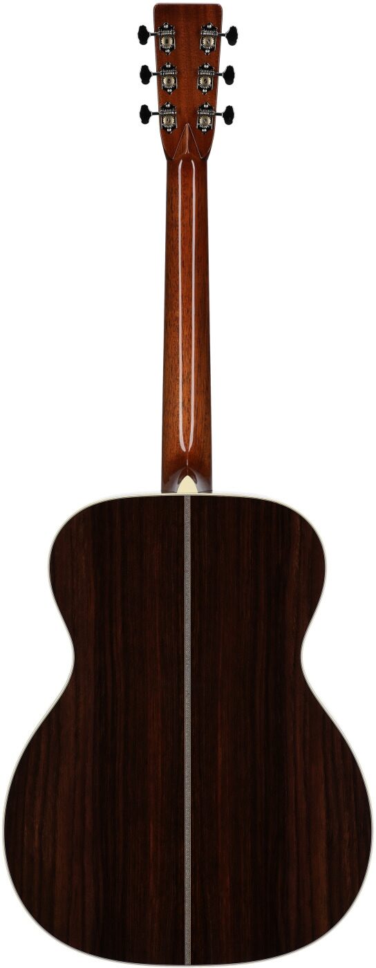 Martin 000-EC Eric Clapton 30th Anniversary Acoustic Guitar (with Case) 3 Martin 000-EC Eric Clapton 30th Anniversary Acoustic Guitar (with Case)
