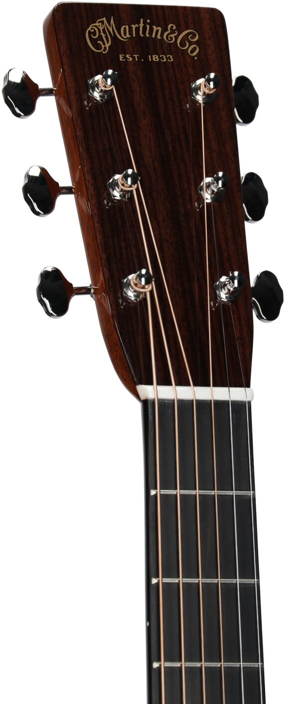 Martin 000-EC Eric Clapton 30th Anniversary Acoustic Guitar (with Case) 4 Martin 000-EC Eric Clapton 30th Anniversary Acoustic Guitar (with Case)