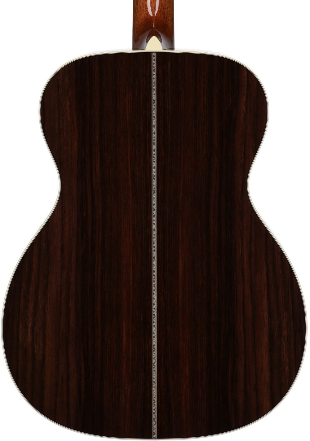 Martin 000-EC Eric Clapton 30th Anniversary Acoustic Guitar (with Case) 7 Martin 000-EC Eric Clapton 30th Anniversary Acoustic Guitar (with Case)