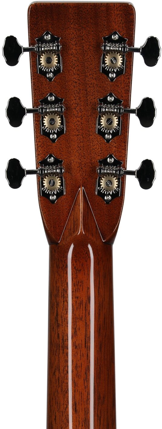 Martin 000-EC Eric Clapton 30th Anniversary Acoustic Guitar (with Case) 8 Martin 000-EC Eric Clapton 30th Anniversary Acoustic Guitar (with Case)