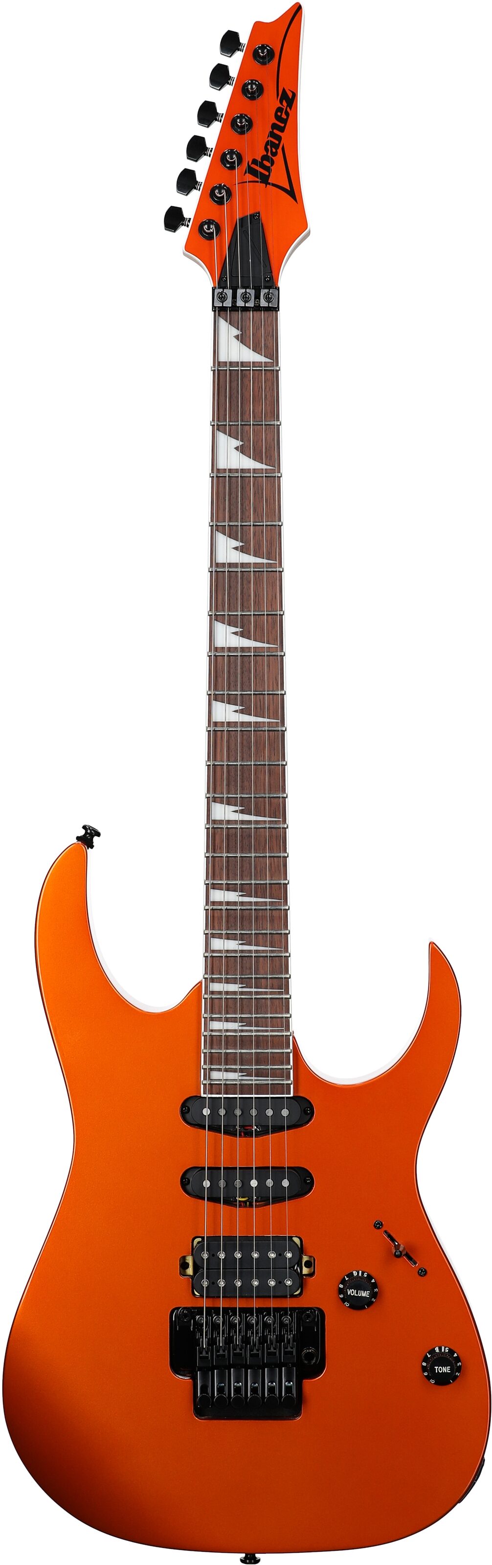 Ibanez RG460DX Electric Guitar 2 Ibanez RG460DX Electric Guitar