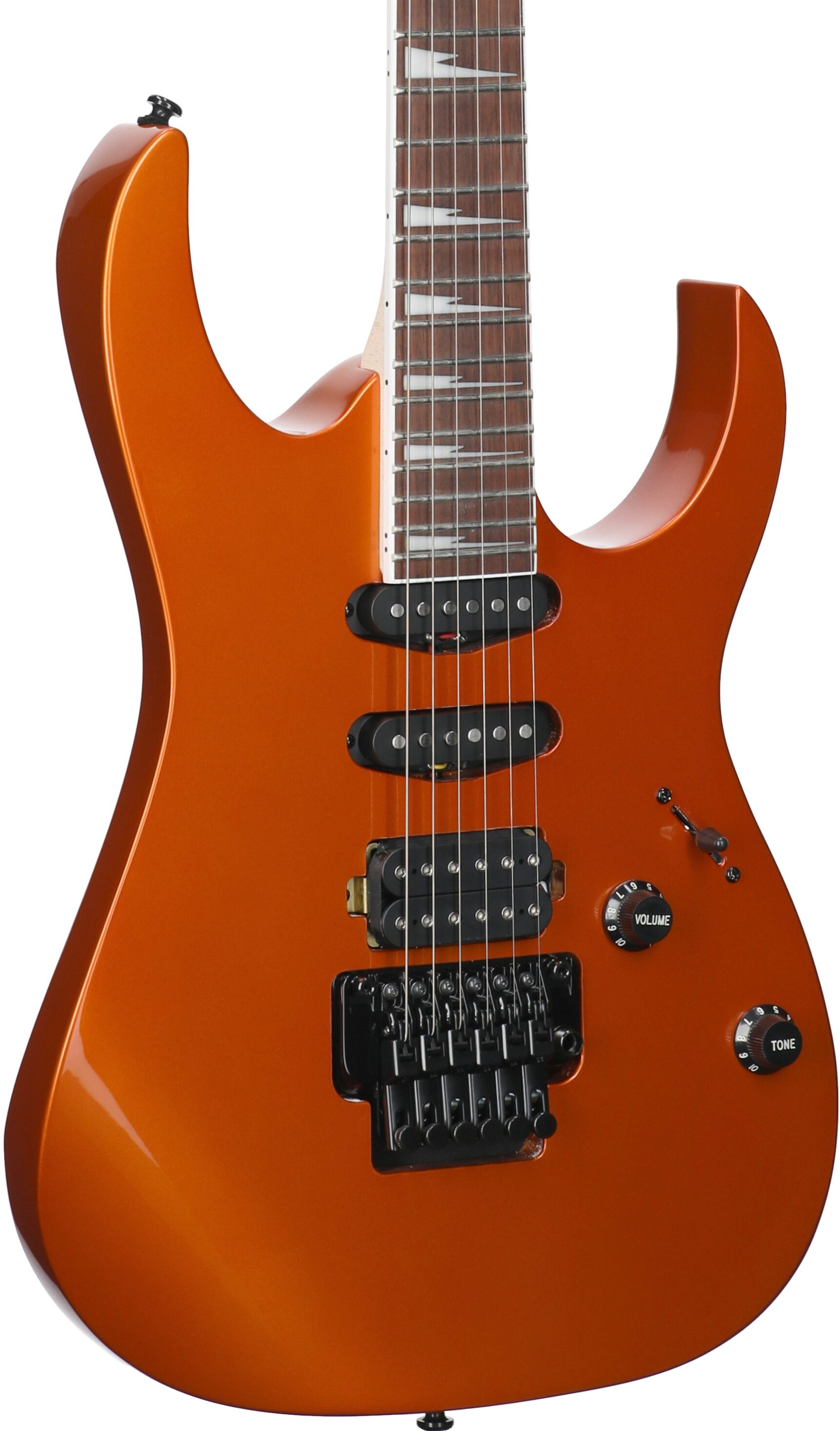 Ibanez RG460DX Electric Guitar 3 Ibanez RG460DX Electric Guitar