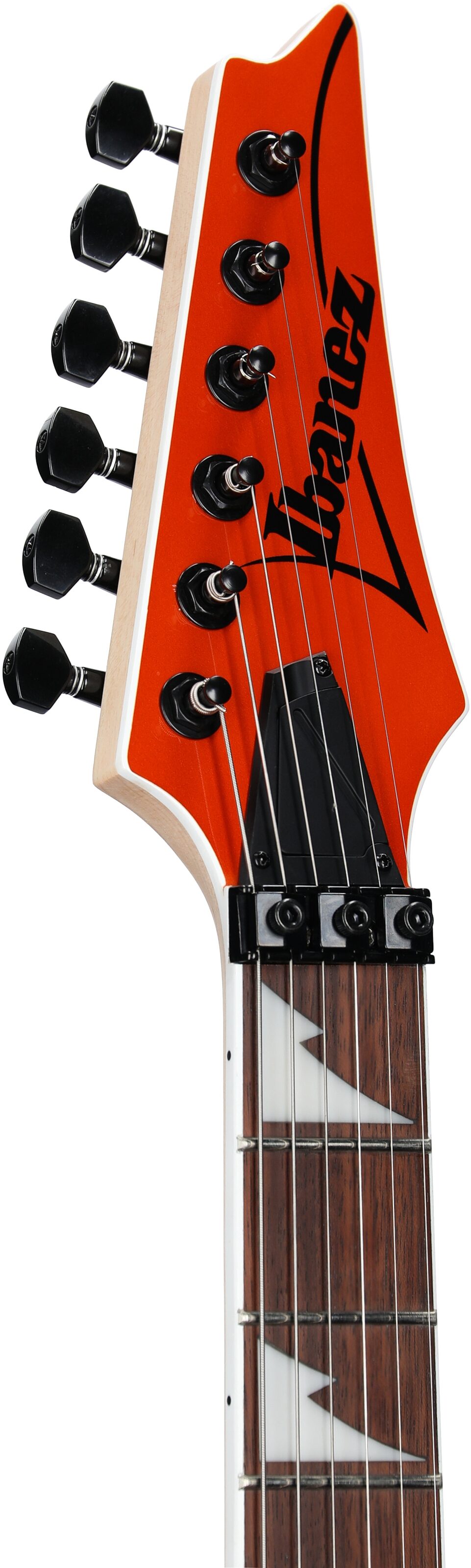 Ibanez RG460DX Electric Guitar 5 Ibanez RG460DX Electric Guitar
