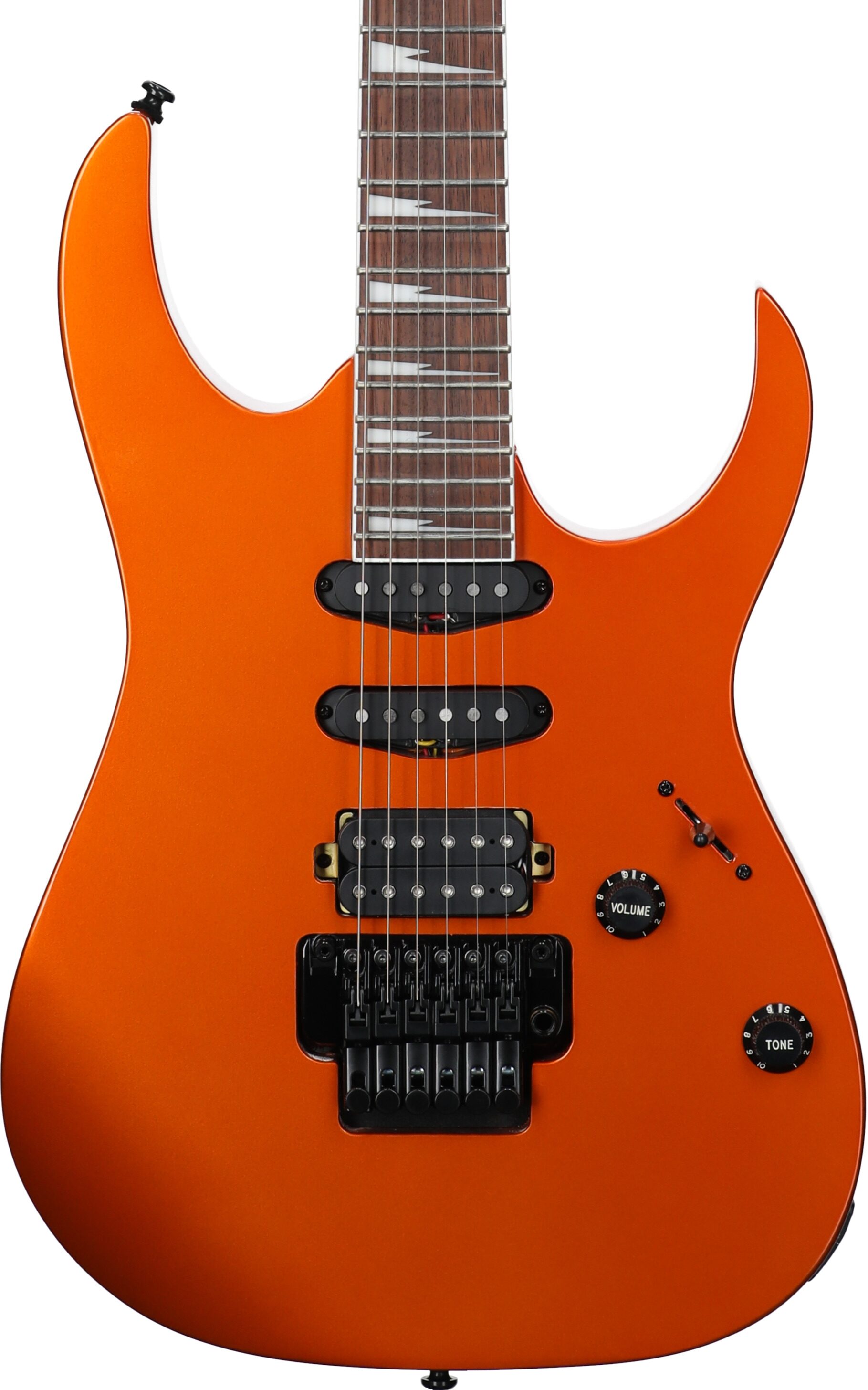 Ibanez RG460DX Electric Guitar 1 Ibanez RG460DX Electric Guitar